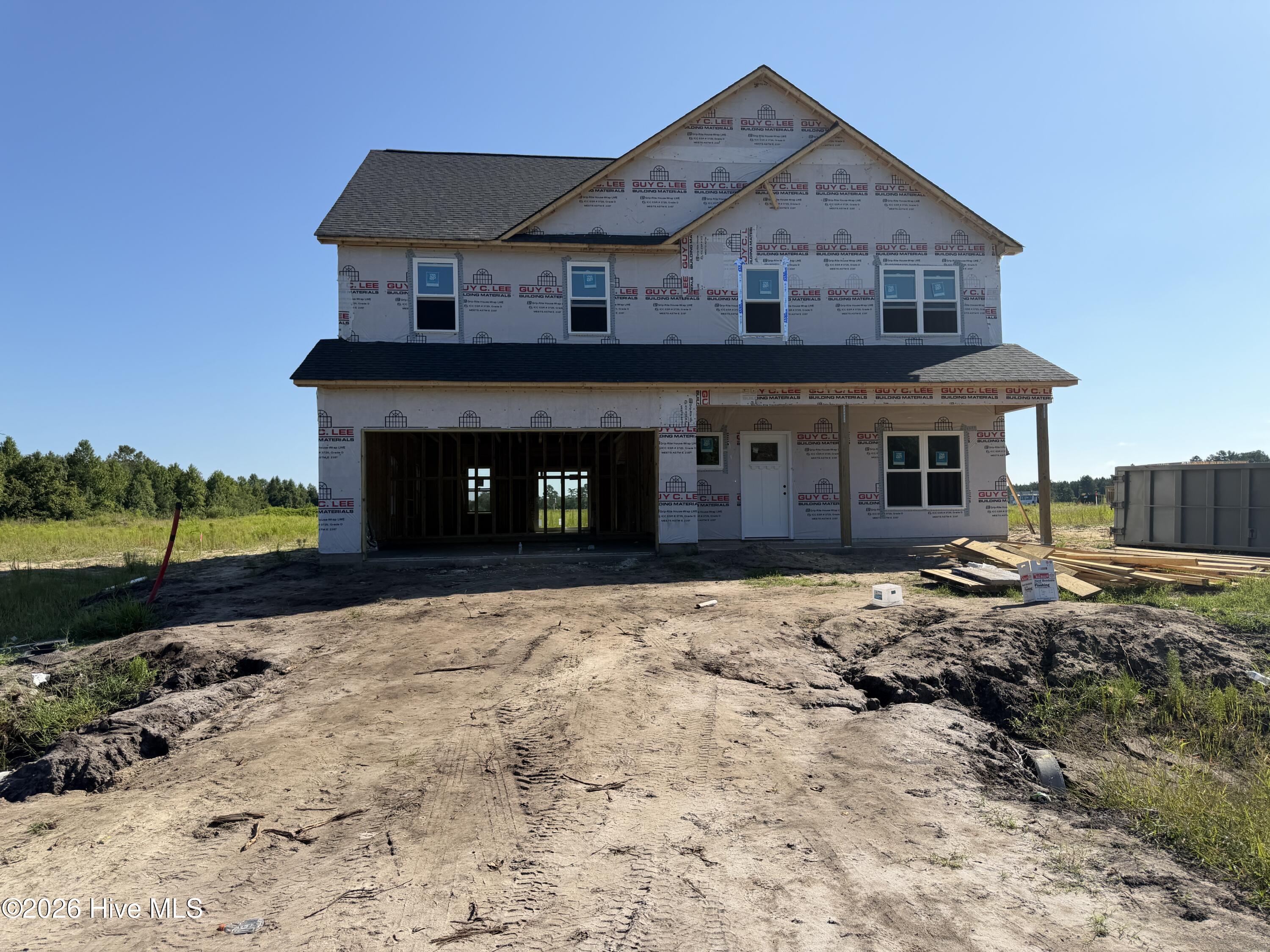 311 Delta Court — photo