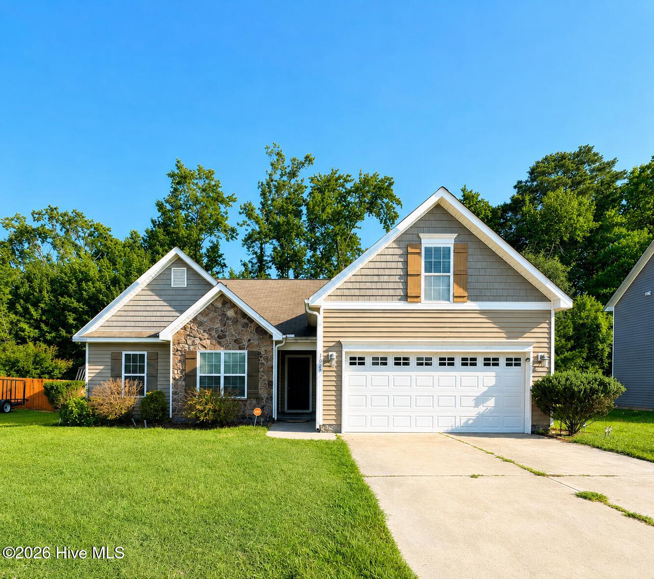 3628 Thornbrook Drive — photo