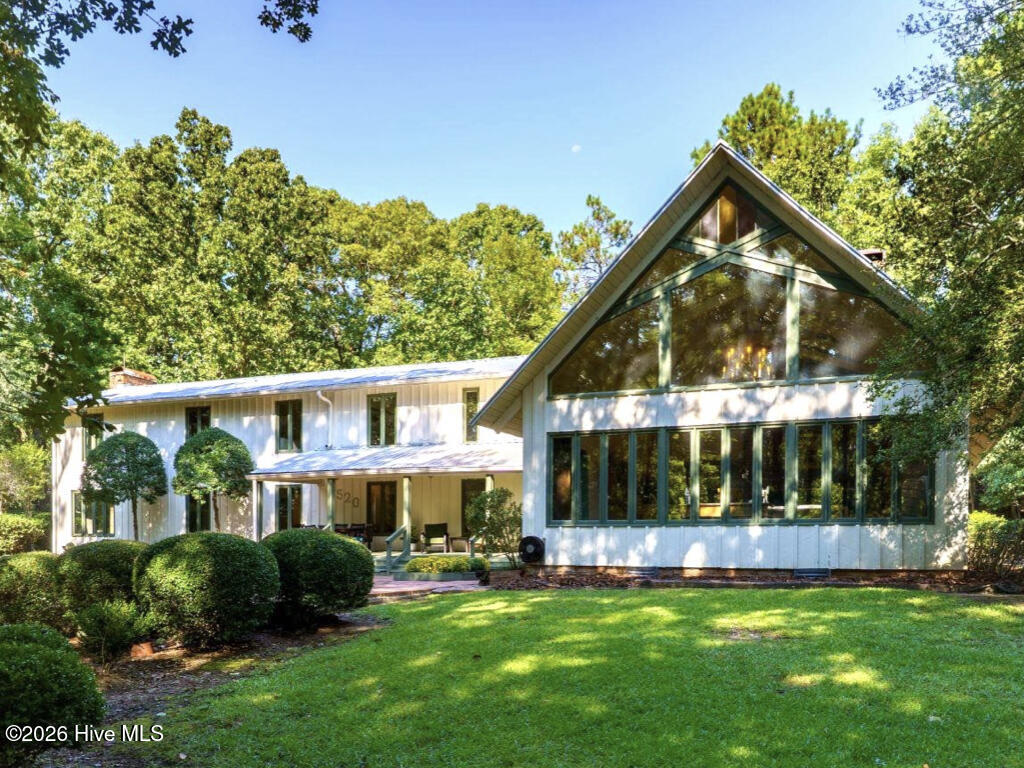 520 N Bethesda Road — photo