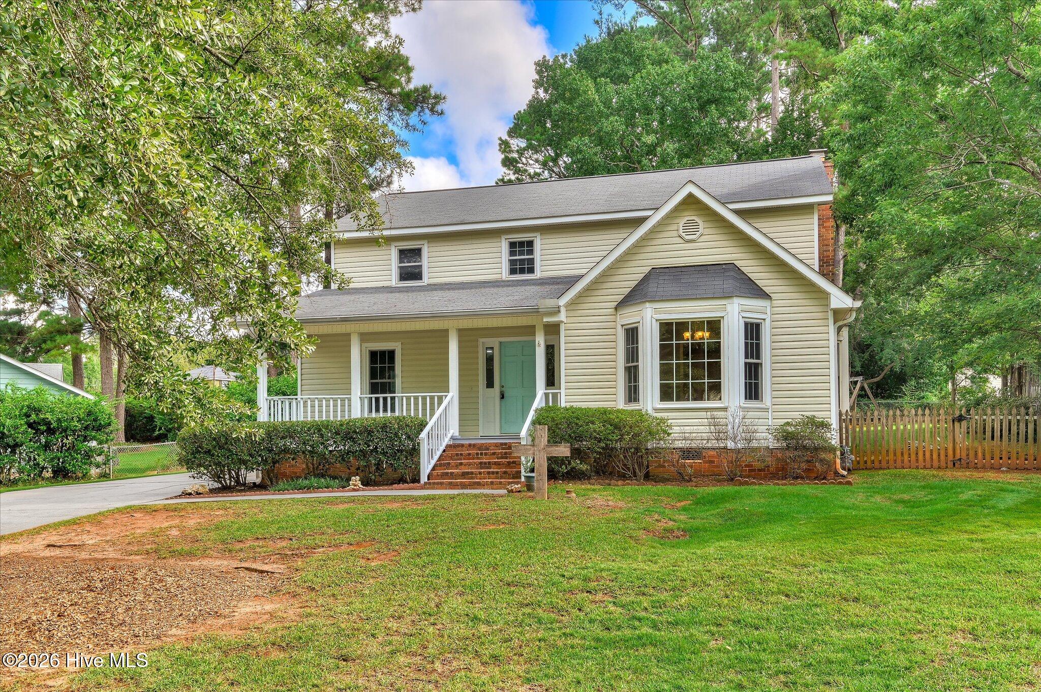202 Ashley Circle — photo