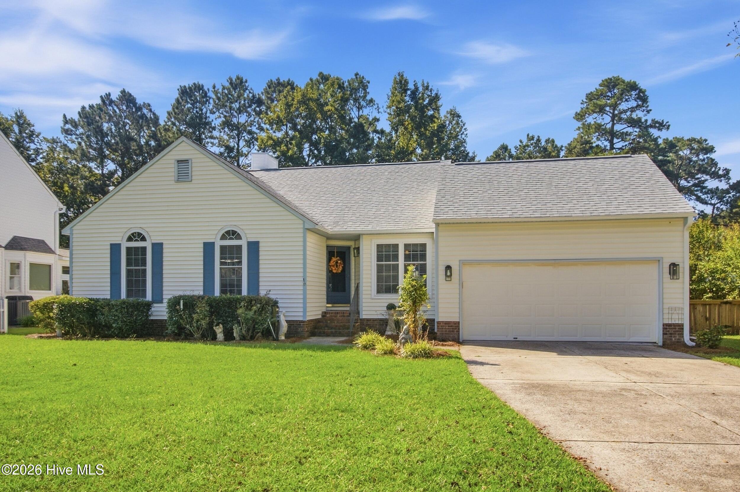 1709 Candlewood Lane — photo