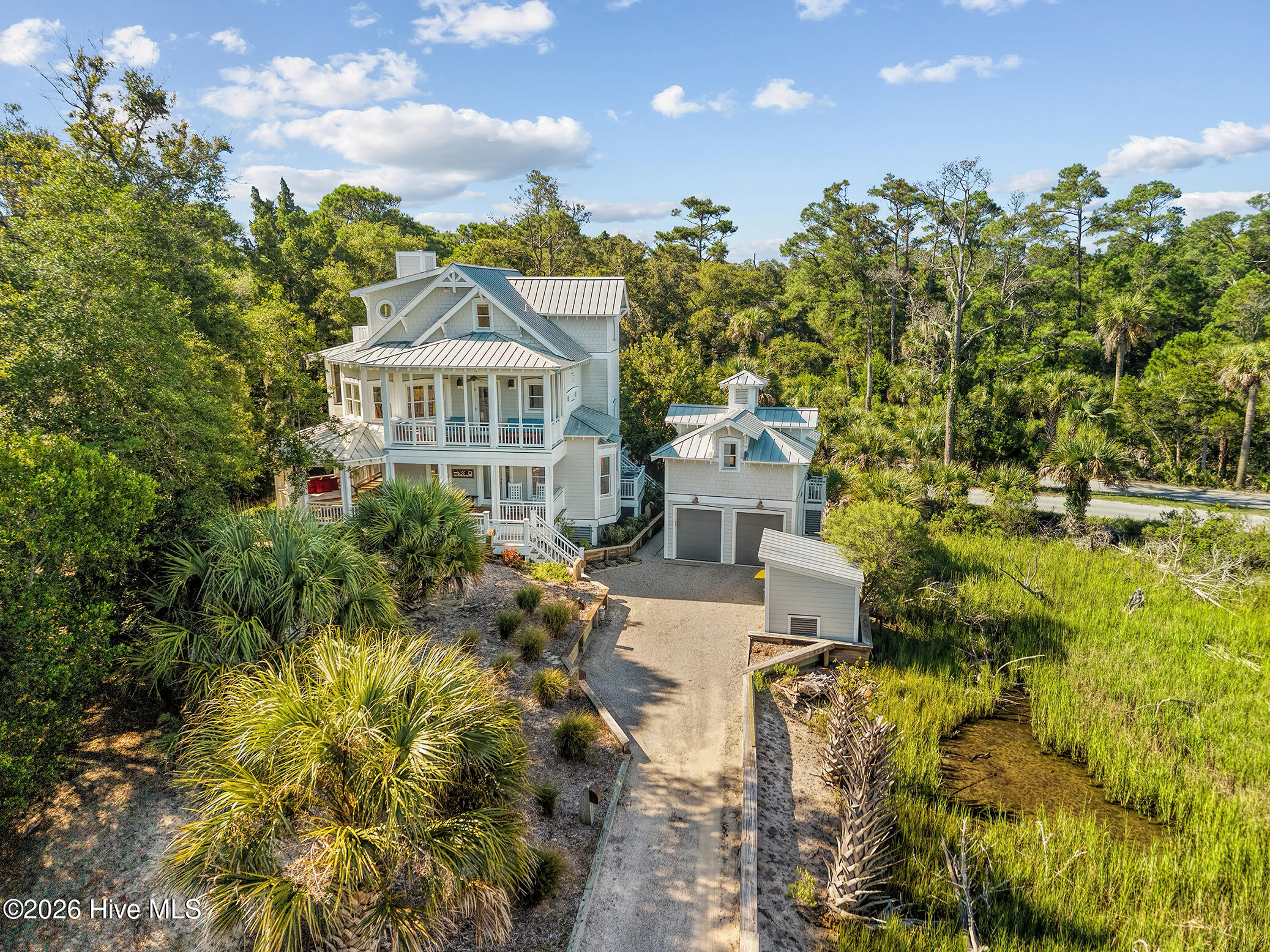 1 Boathouse Tract — photo
