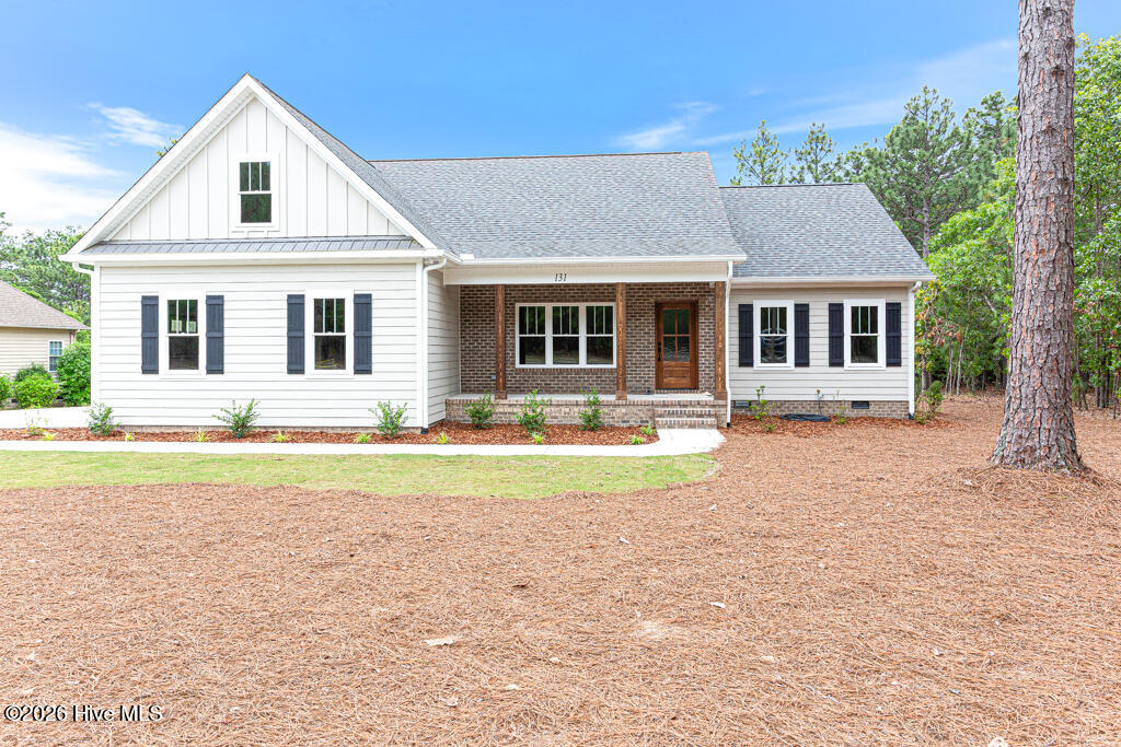 131 Longleaf Drive — photo