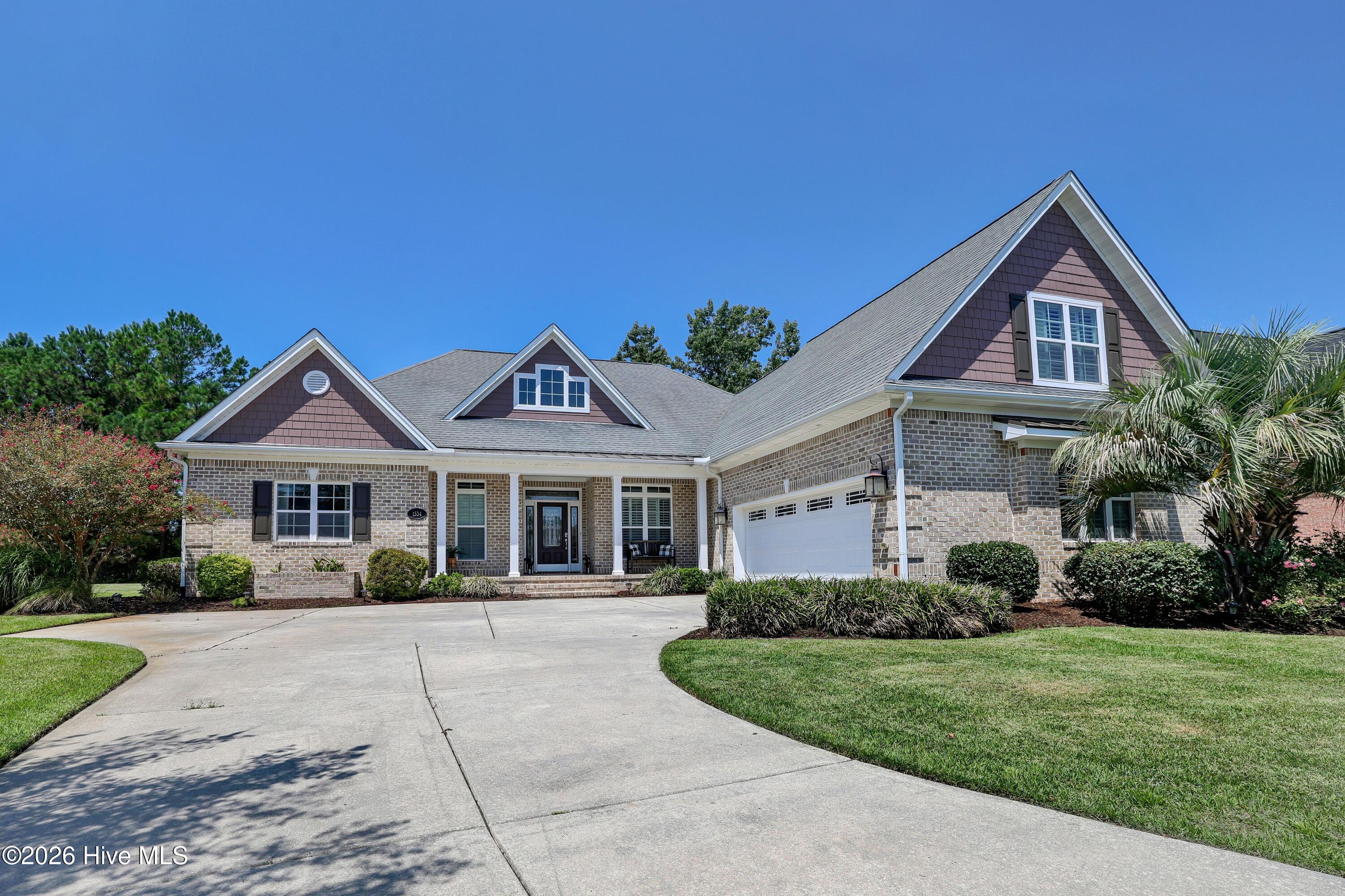 1334 Hydrangea Court — photo