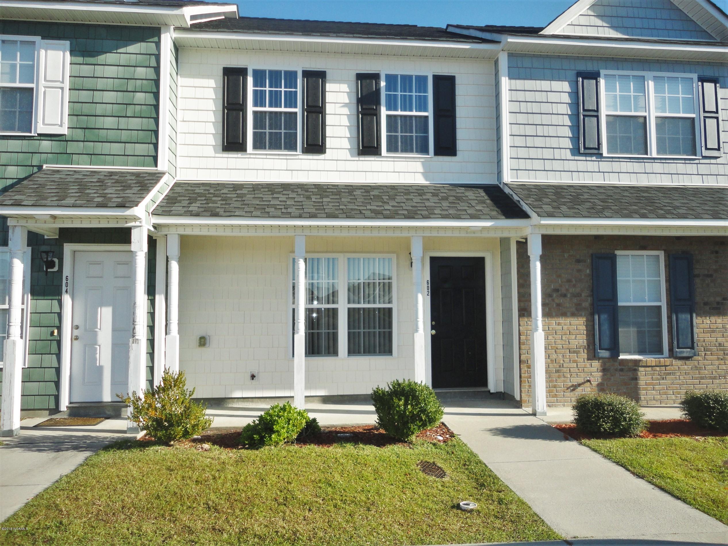 602 Springwood Drive — photo