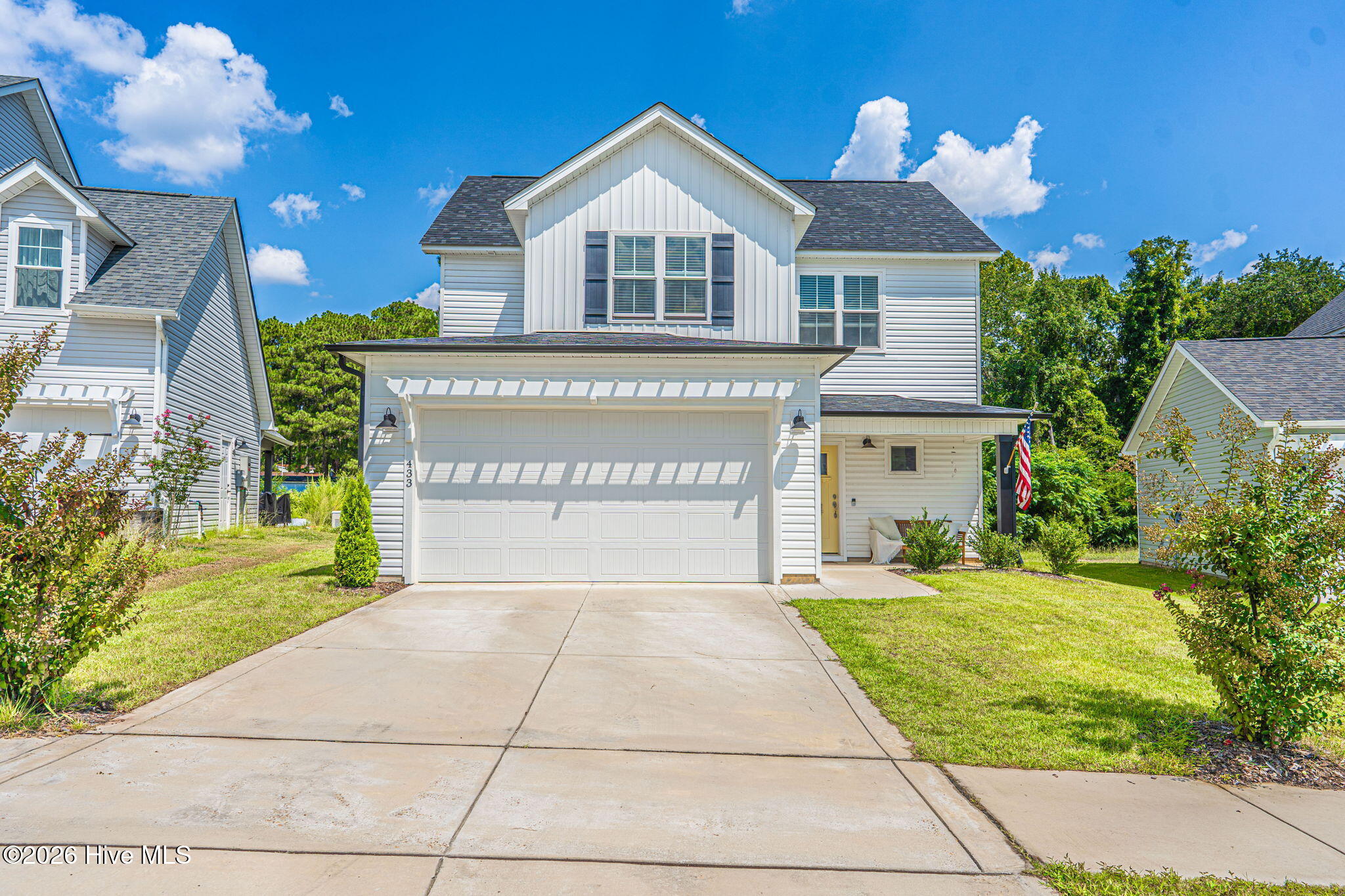 433 Kendall Drive — photo