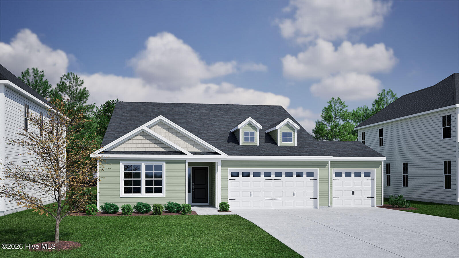 202 Mayflower Drive NW Lot 19 — photo