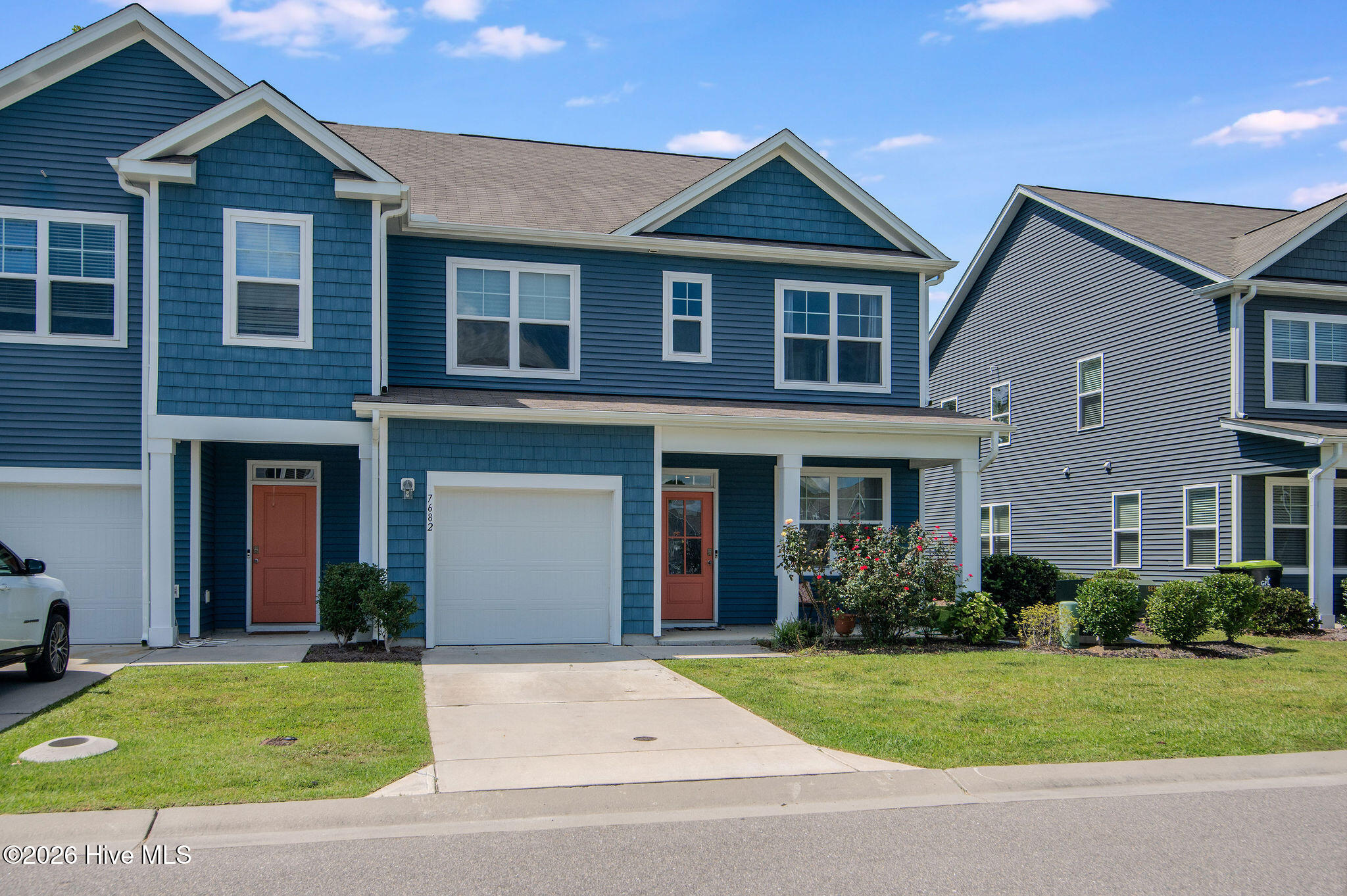 7682 Knightbell Circle Lot 21 — photo