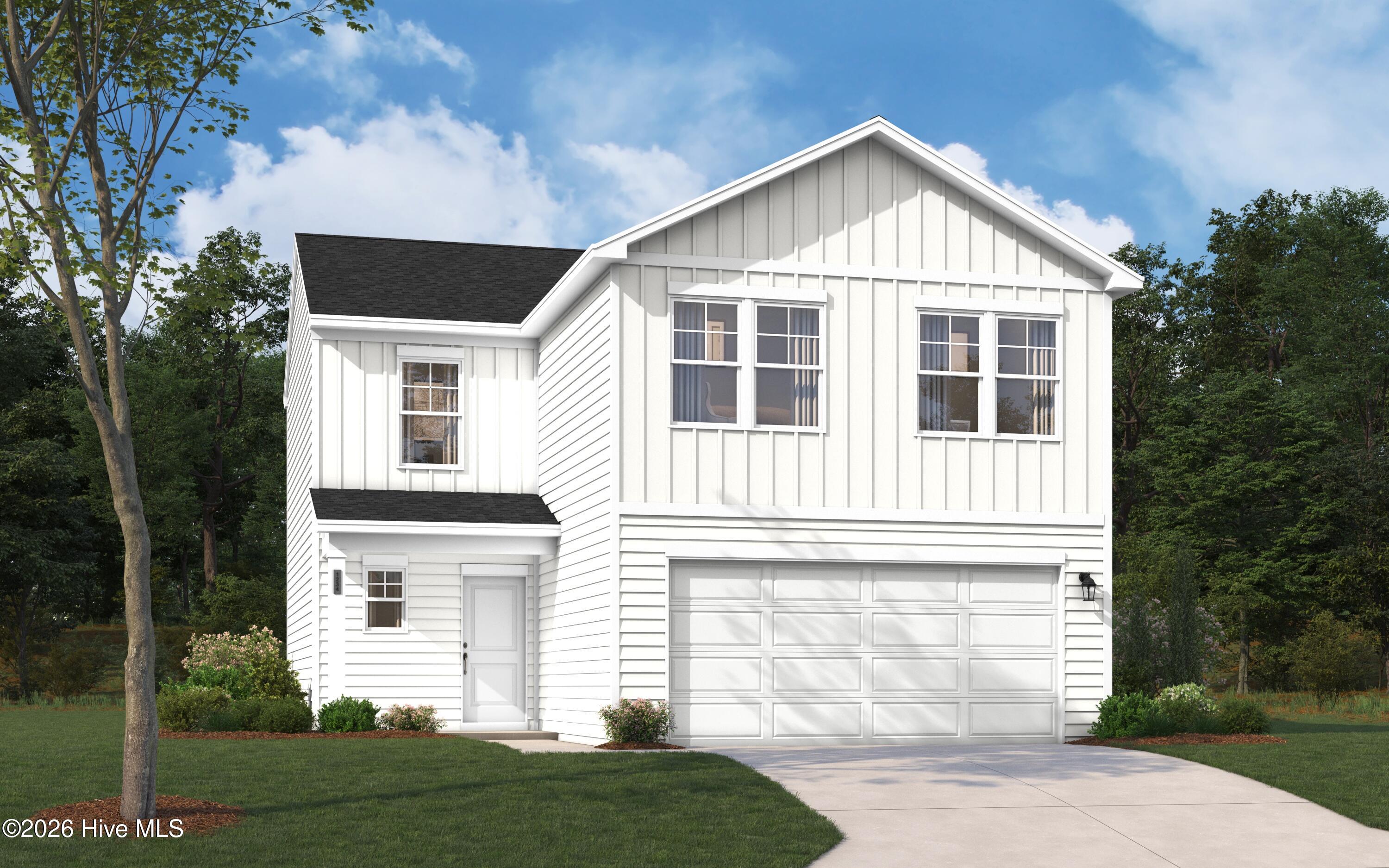 5697 Moncrief Circle — photo