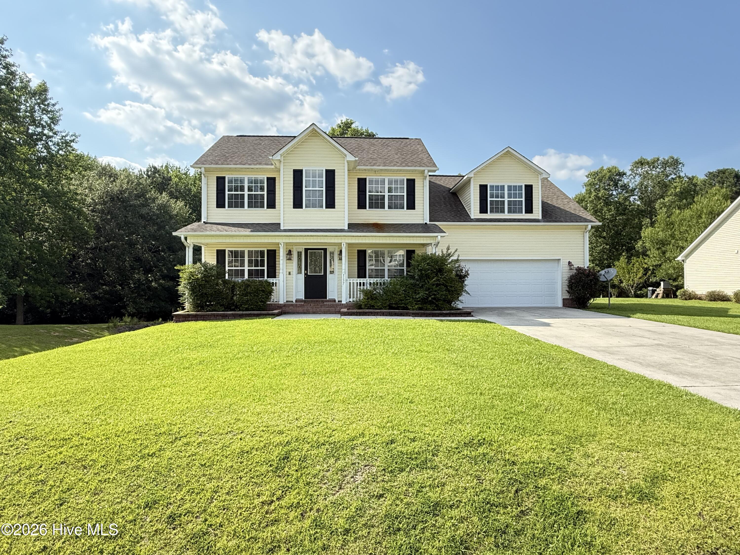 157 Mendover Drive — photo