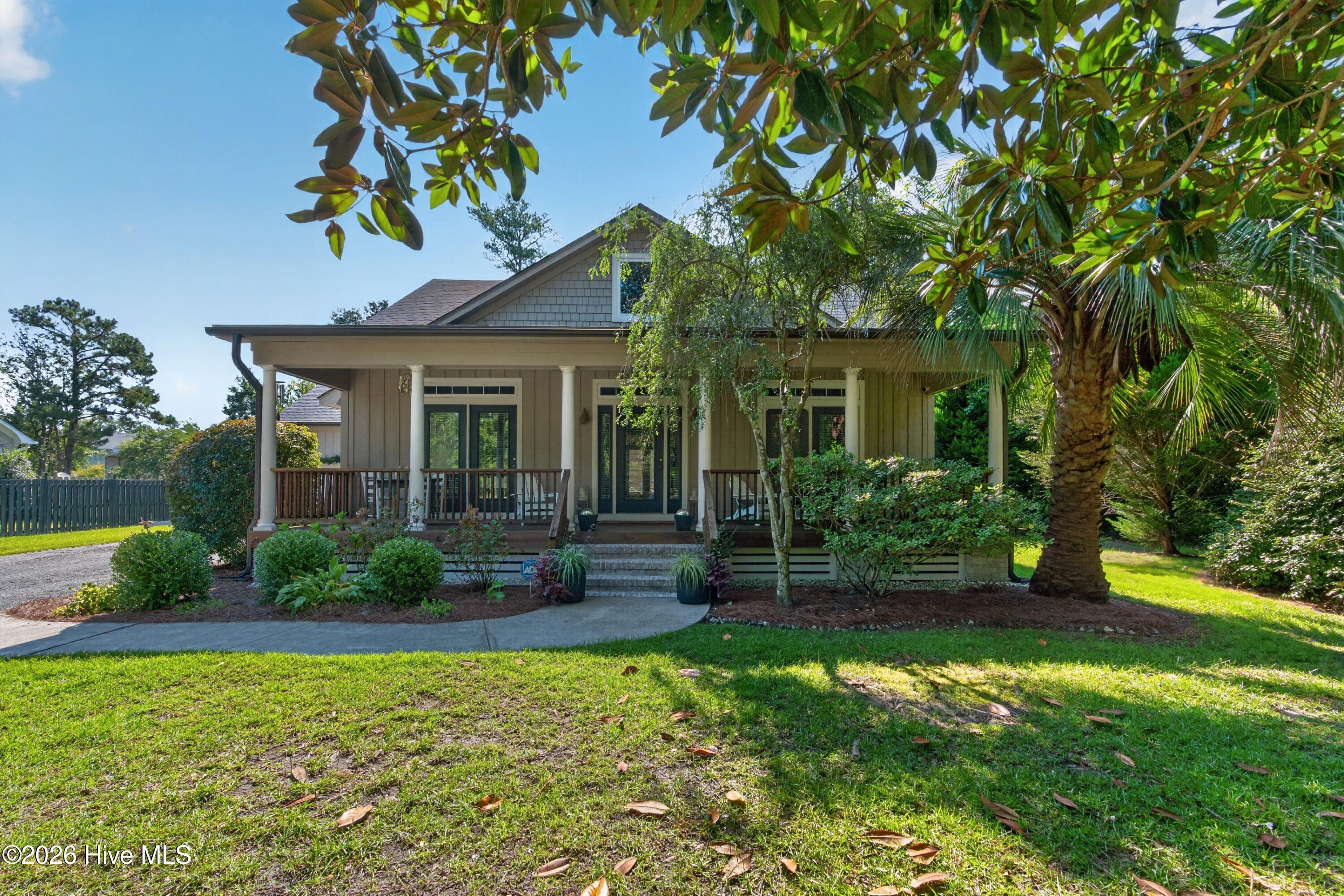 122 Mount Vernon Drive — photo