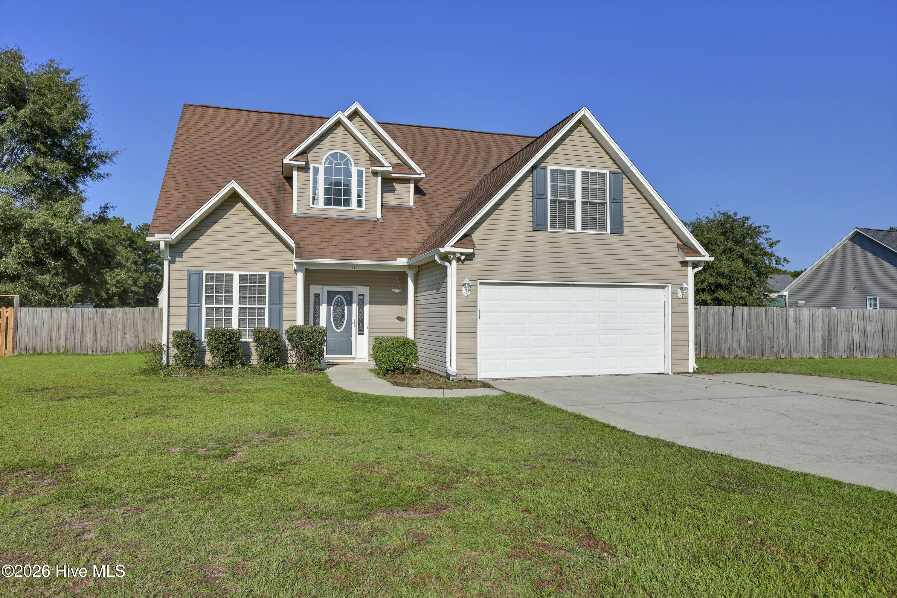 55 Morgan Cove Drive — photo