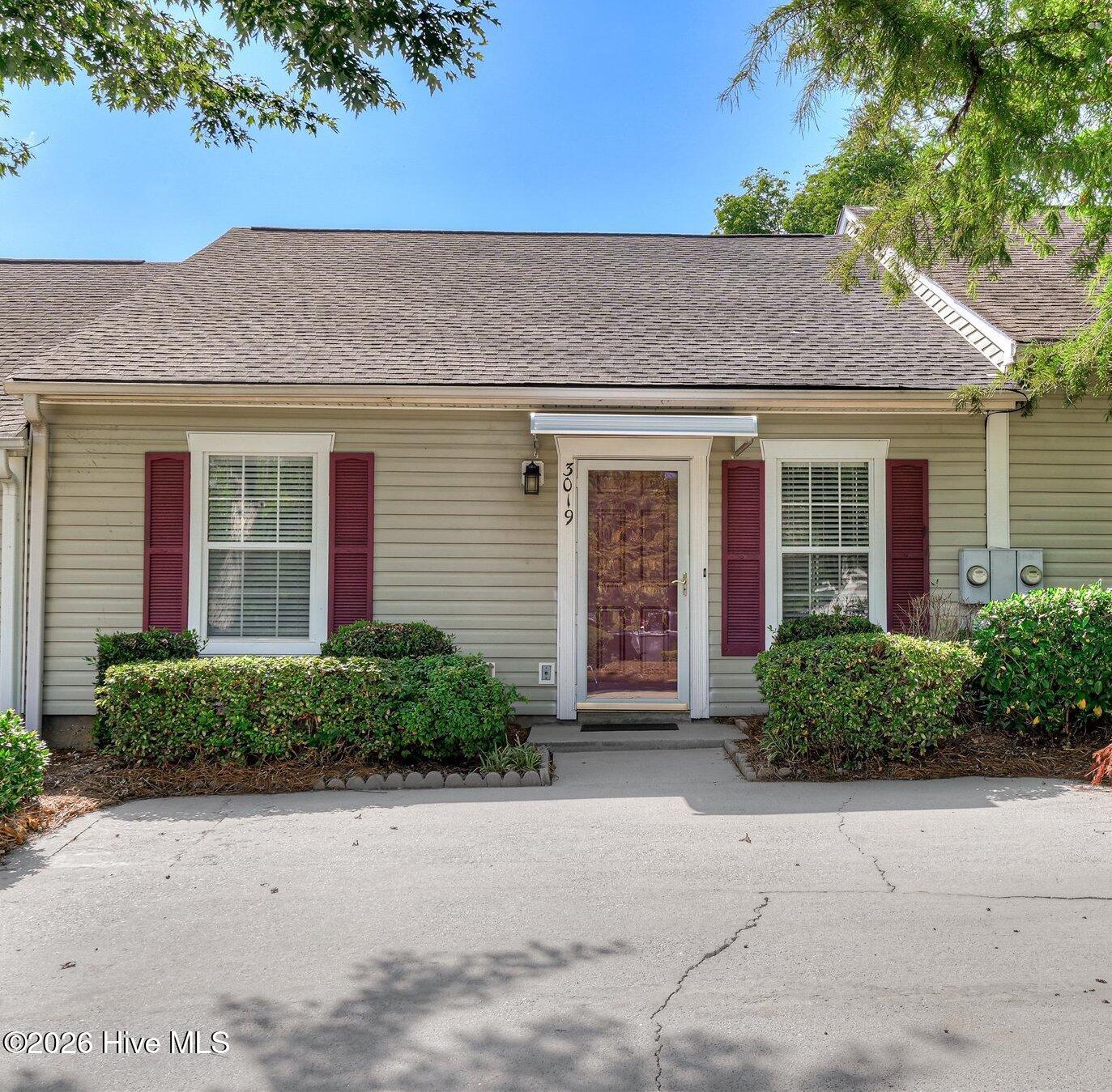 3019 Abba Drive — photo
