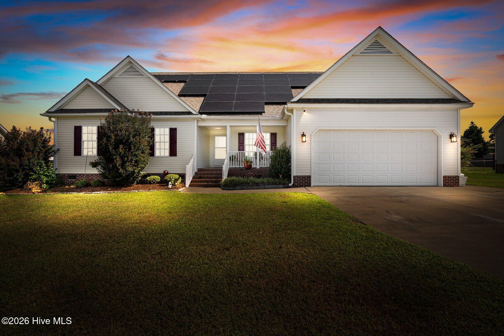 3578 Spring Mill Trail Road — photo