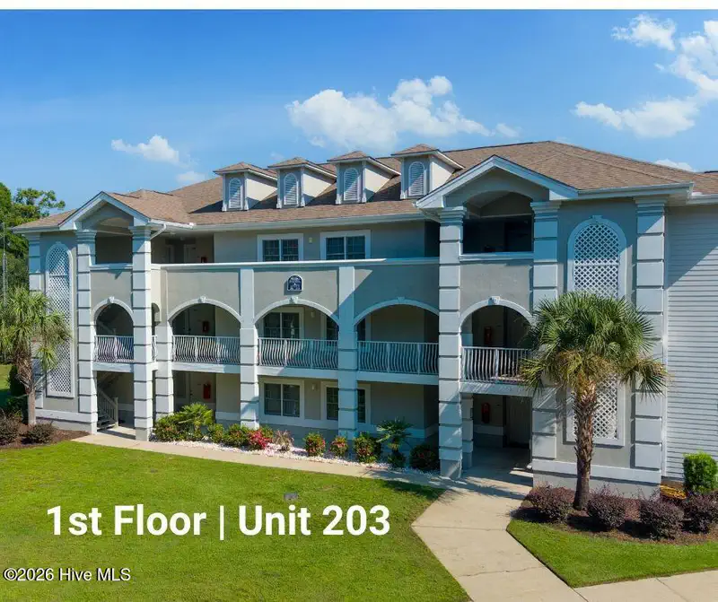 908 Resort Circle Unit 203 — photo