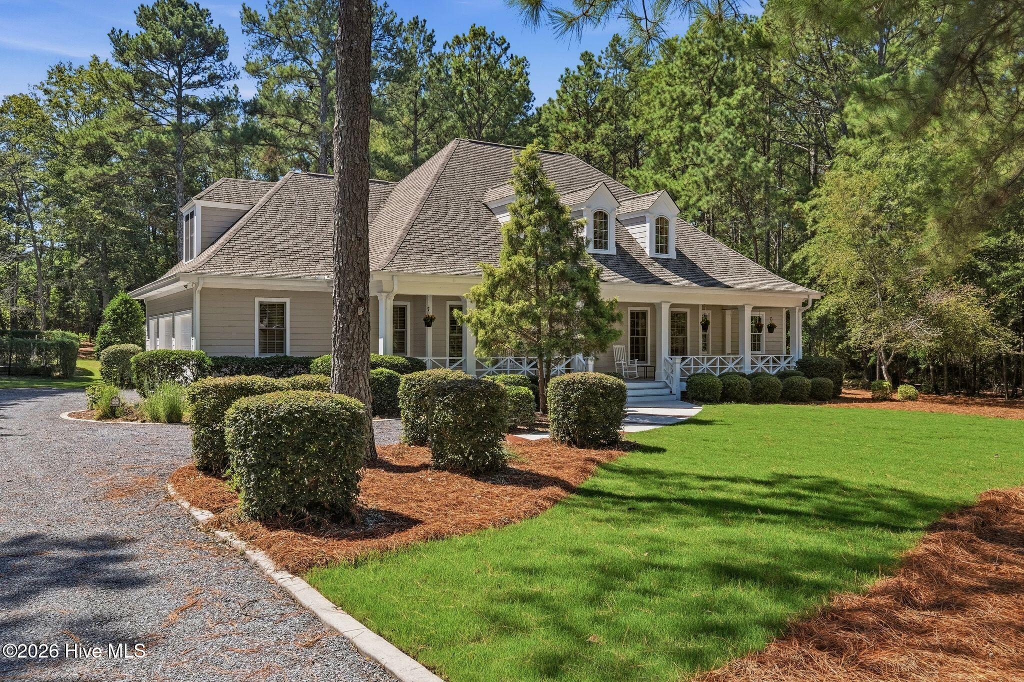 39 Lasswade Drive, Pinehurst, NC 28374 — photo 2