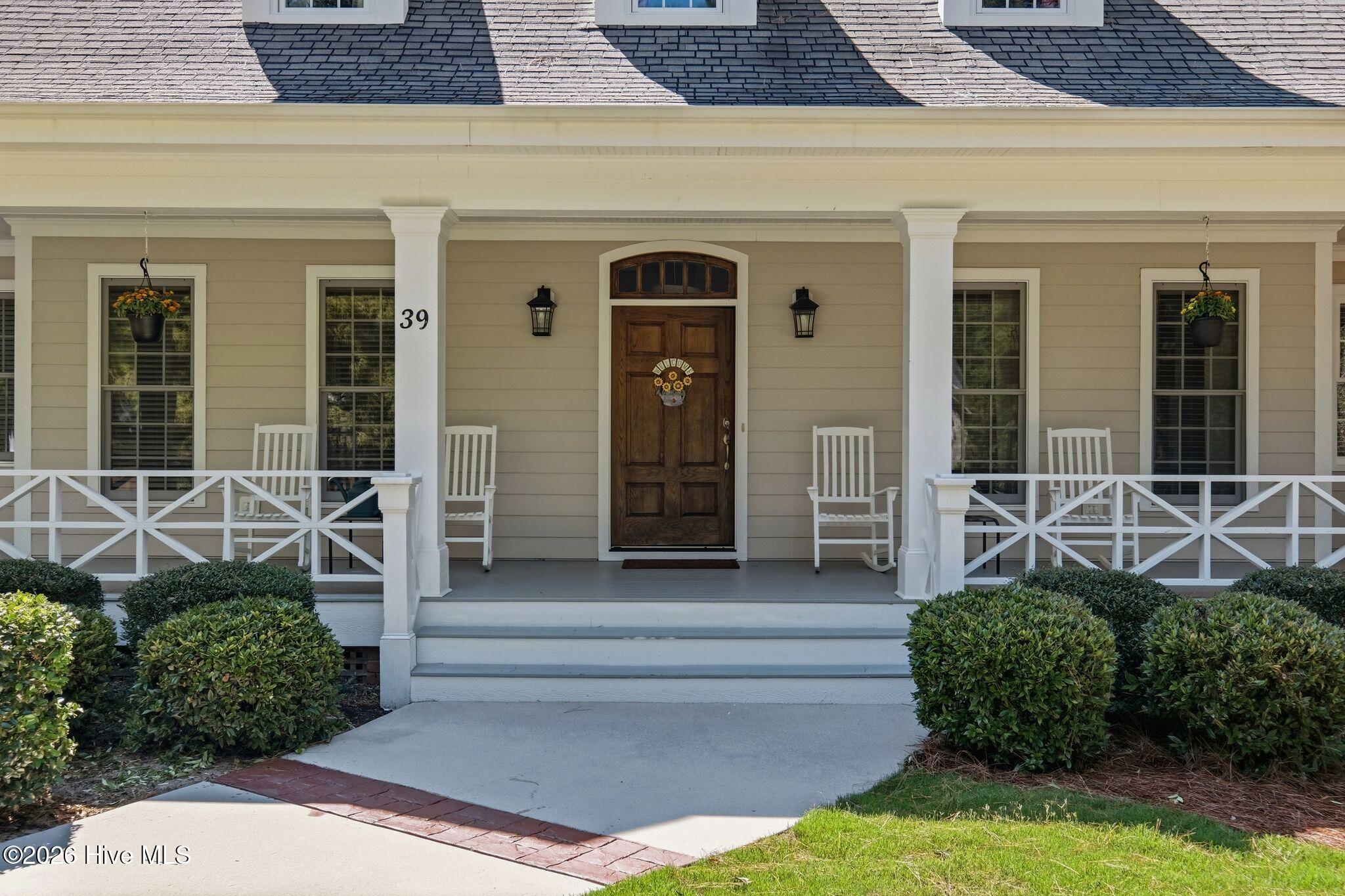 39 Lasswade Drive, Pinehurst, NC 28374 — photo 3