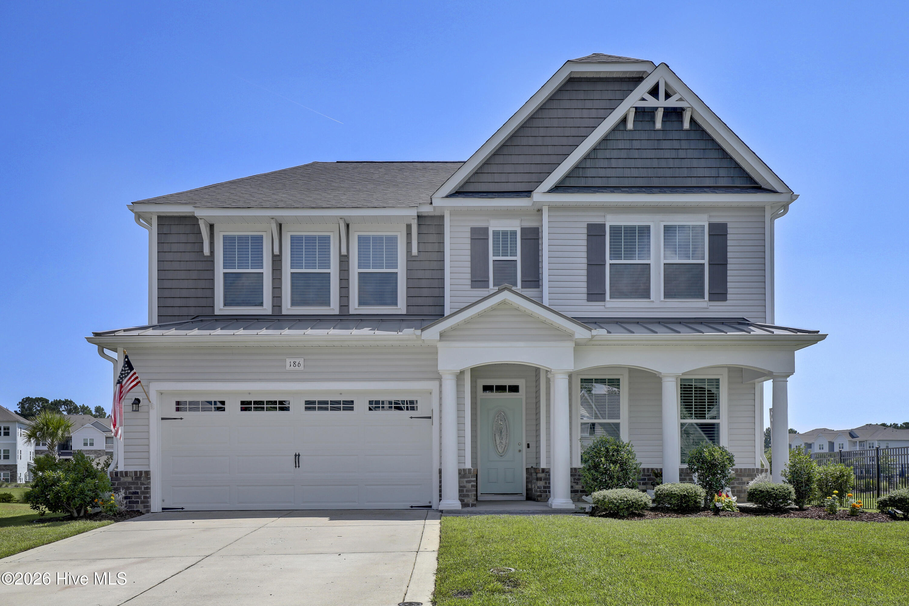 186 Violetear Ridge, Hampstead, NC 28443 — photo 3
