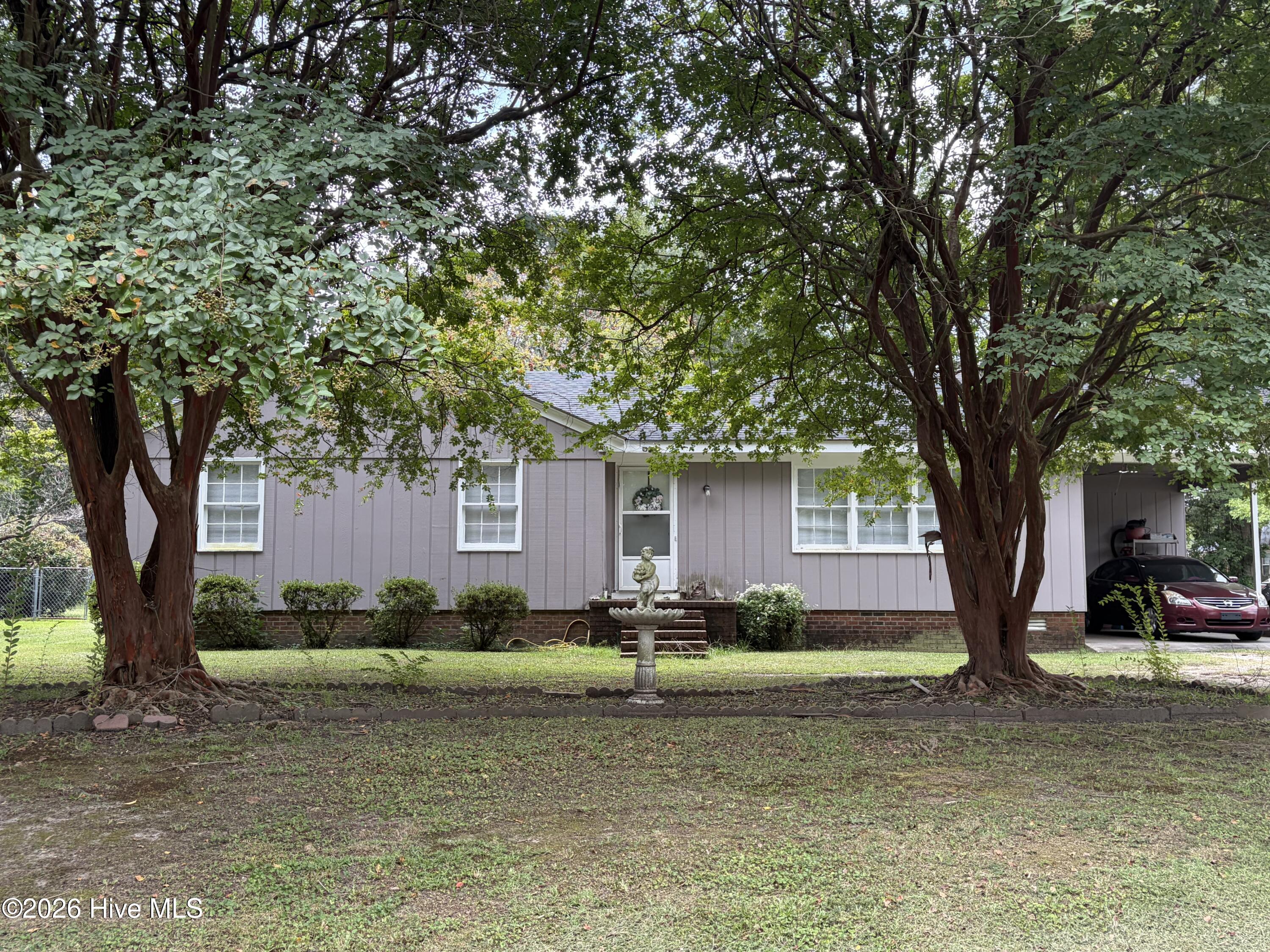 1317 Mcduffers Road — photo