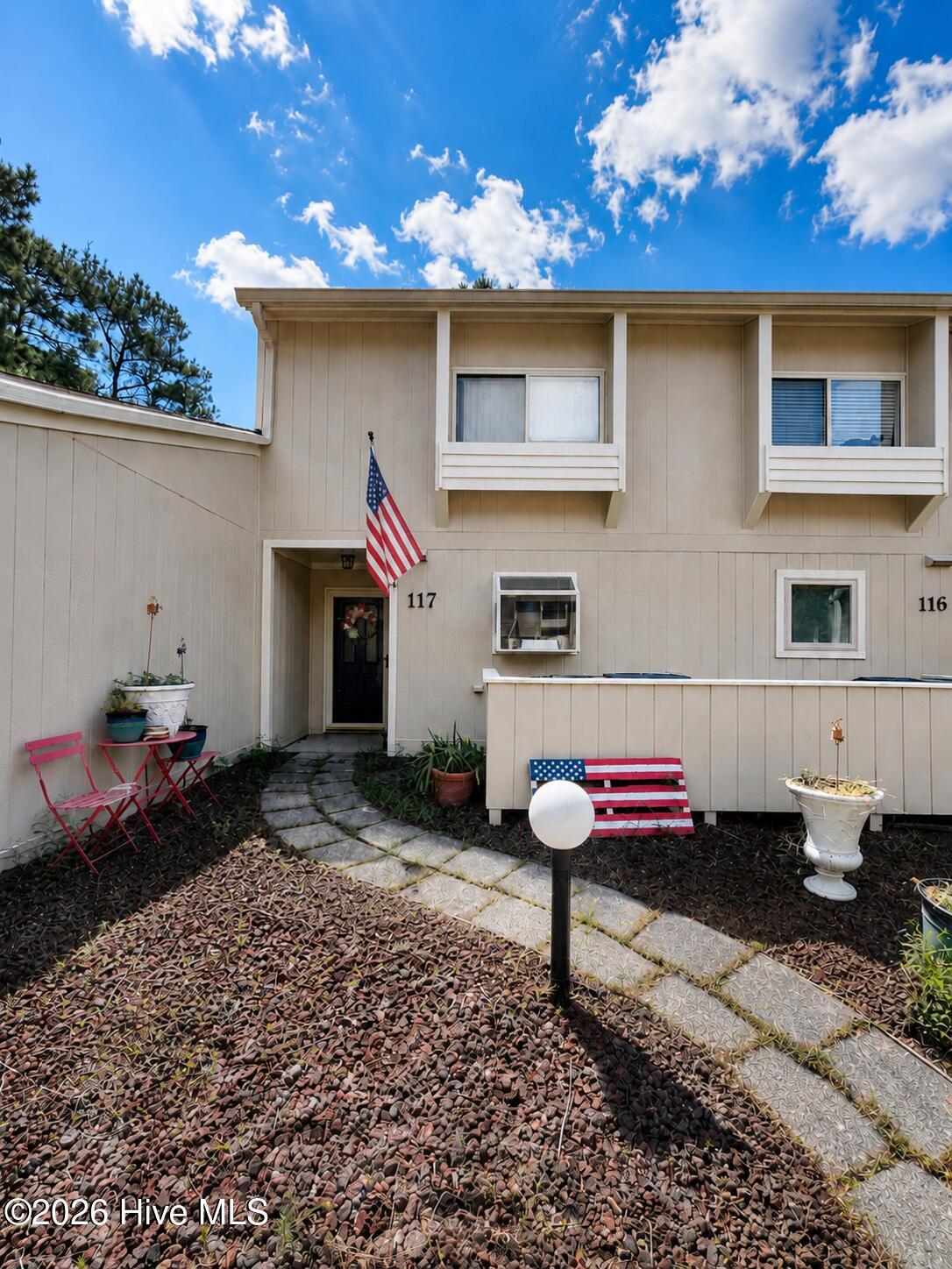 117 Quarterdeck Townes — photo