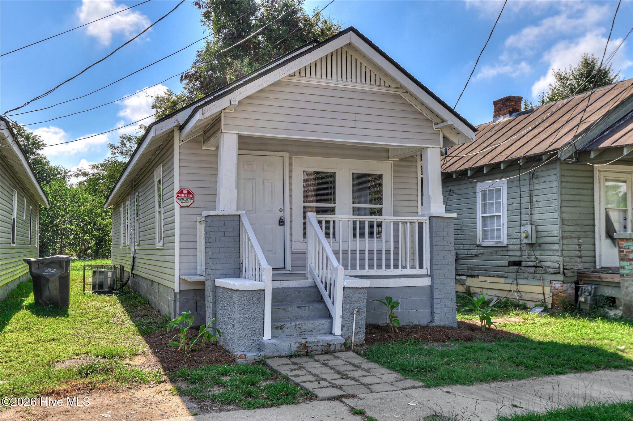 1518 Mill Street — photo