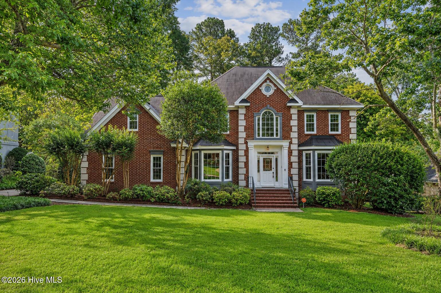 4172 Tindall Drive — photo