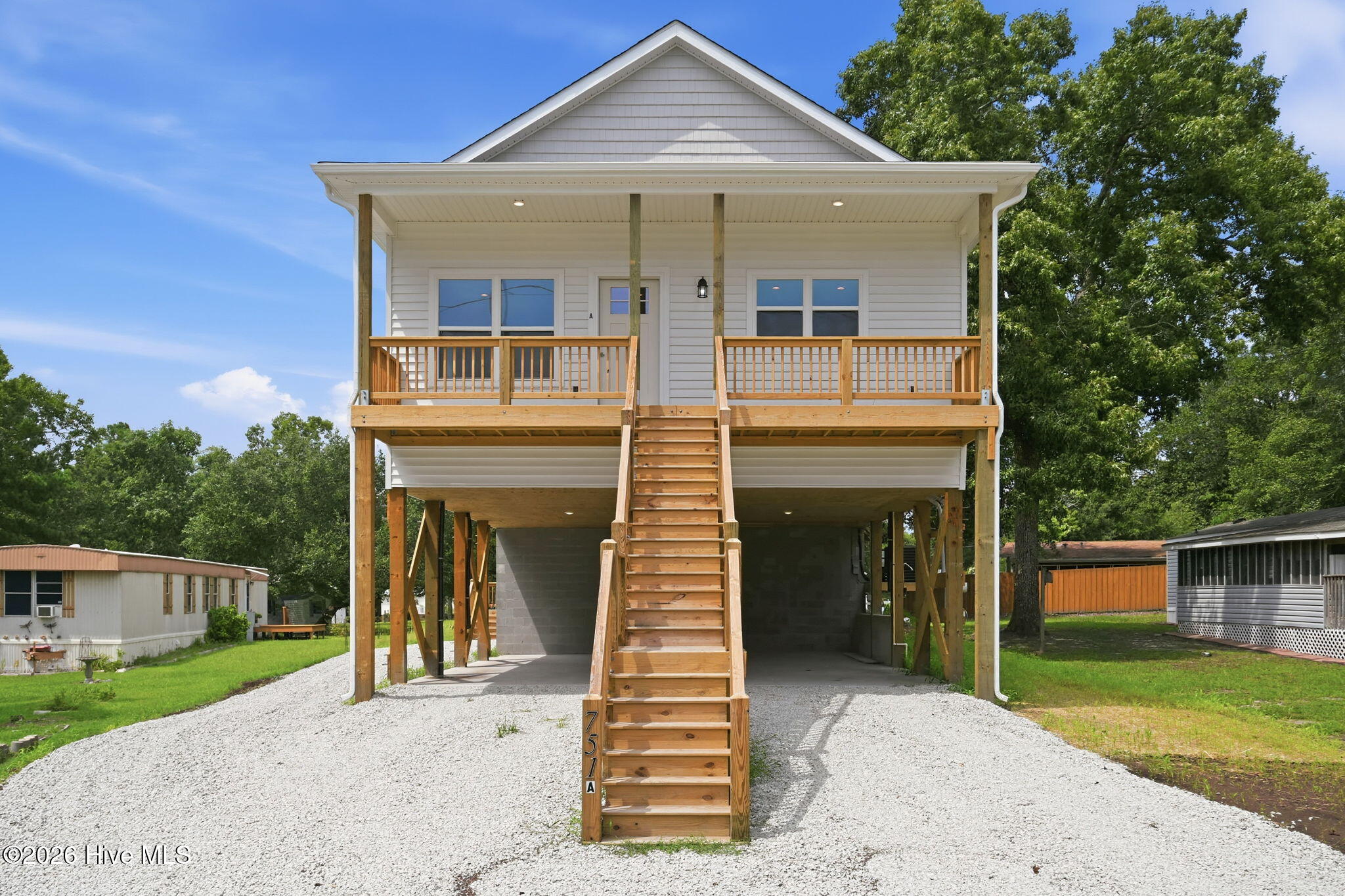 751 Driftwood Drive — photo