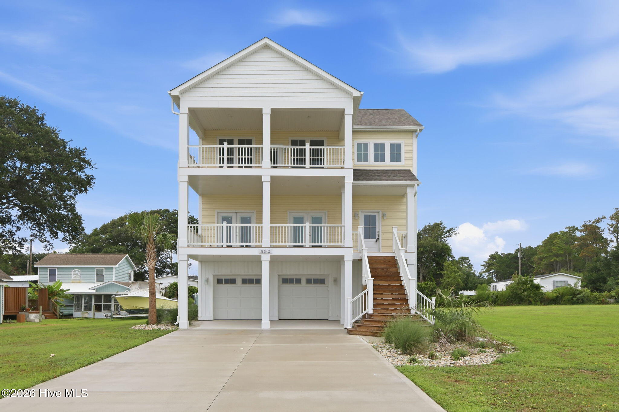 450 Pearson Circle — photo