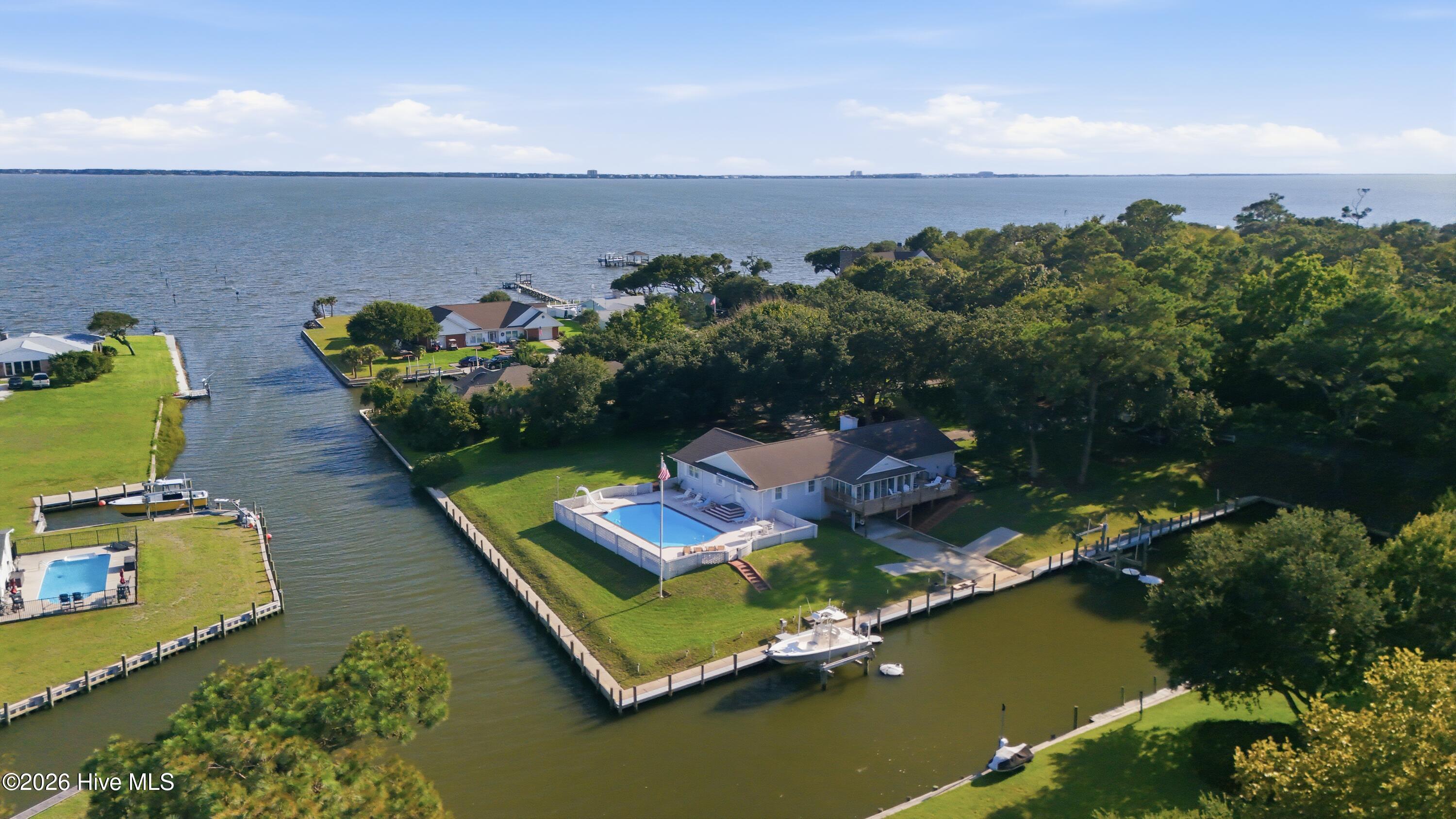 104 Sea Trace Lane — photo