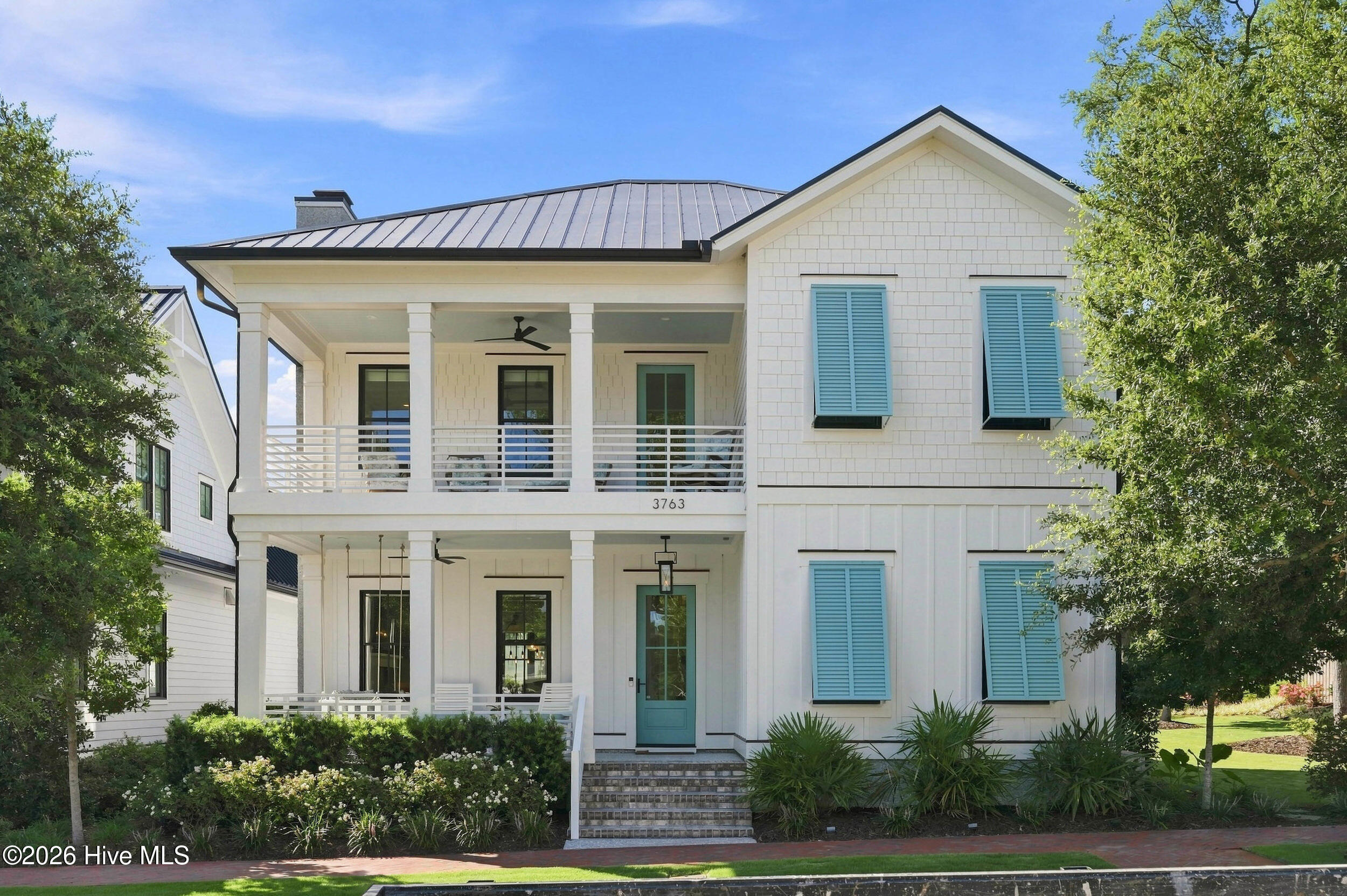 3763 Pergola Terrace — photo