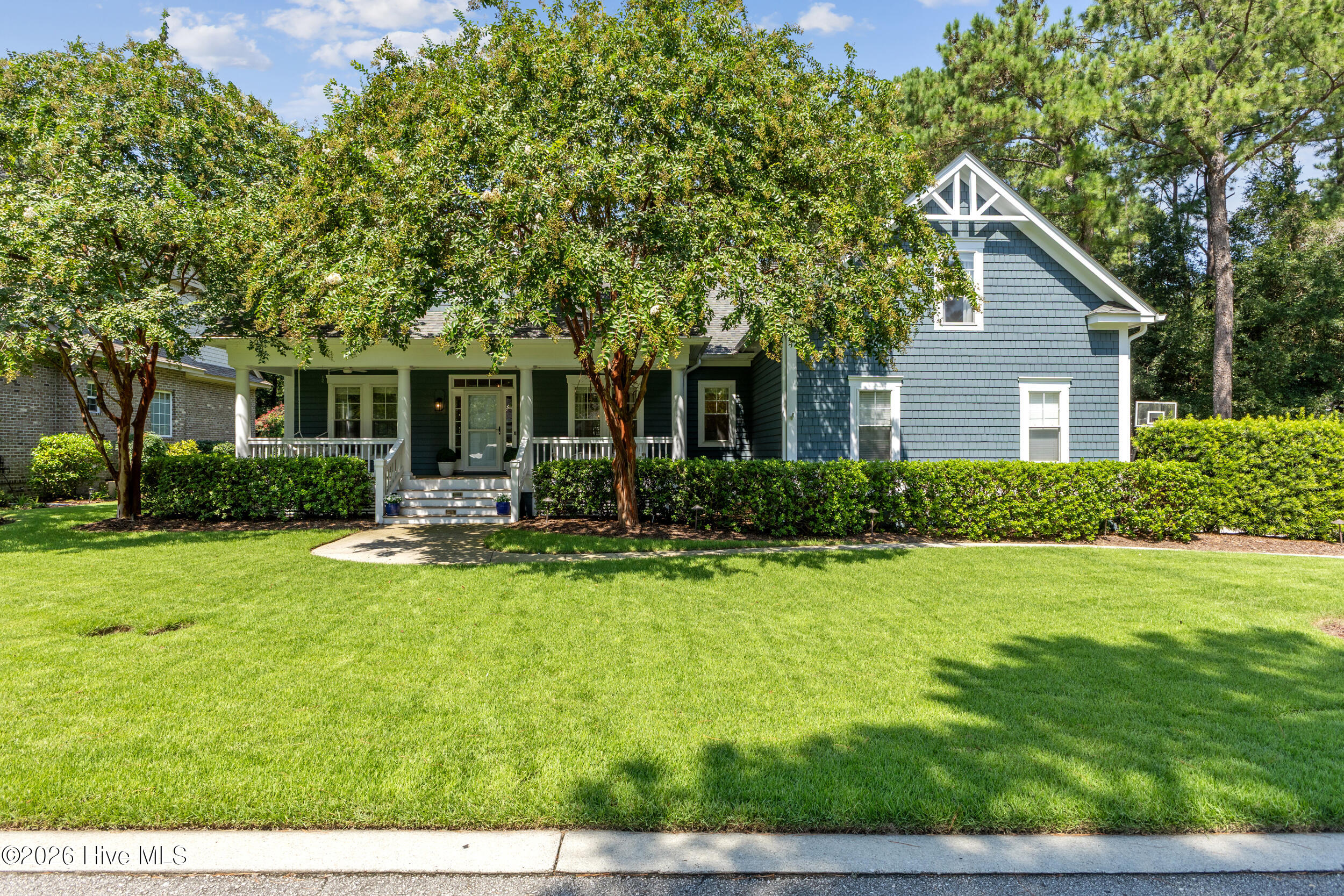 913 Wild Dunes Circle — photo