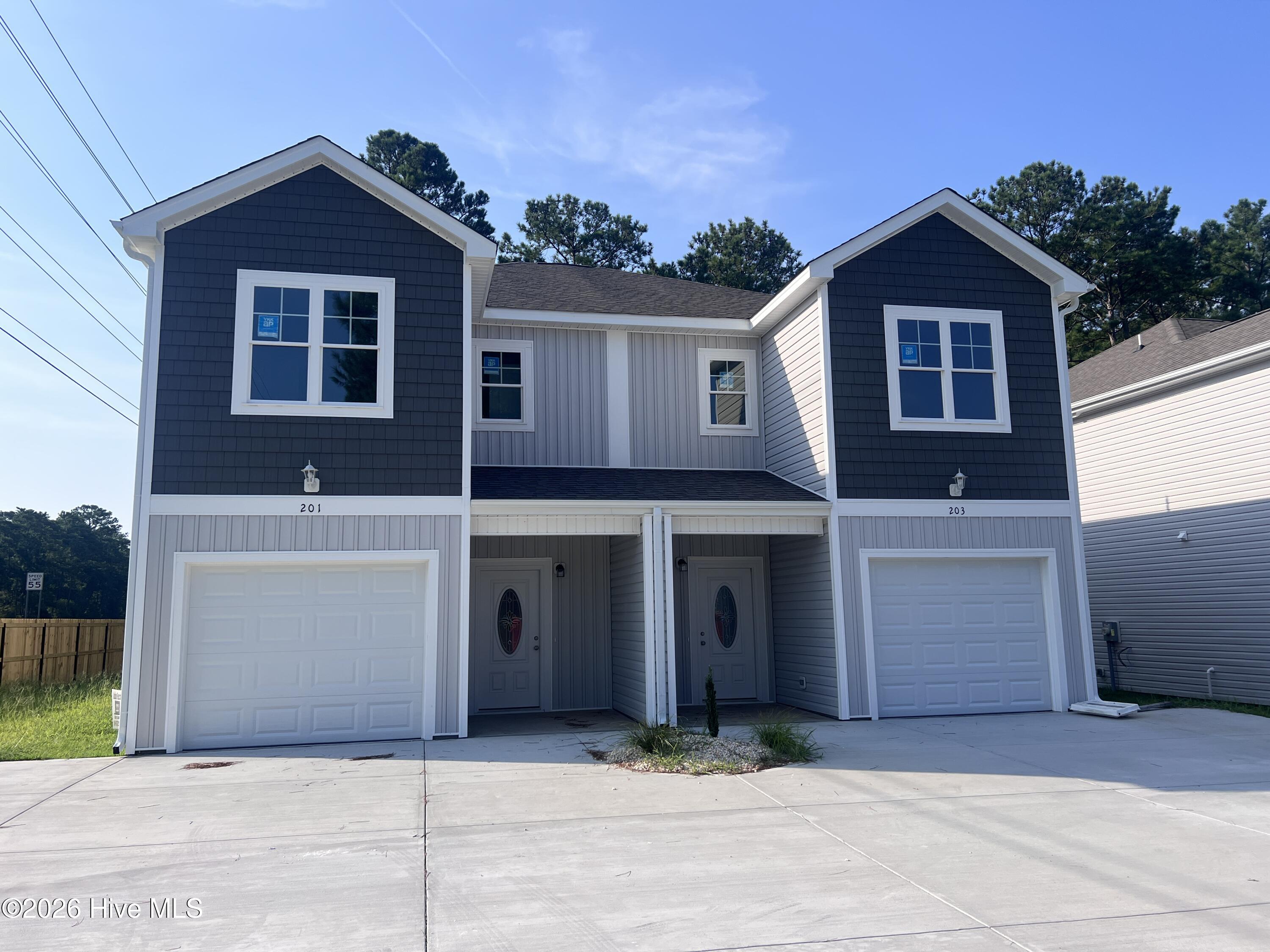 203 Holly Sands Loop — photo