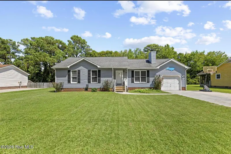 129 Foster Creek Court — photo