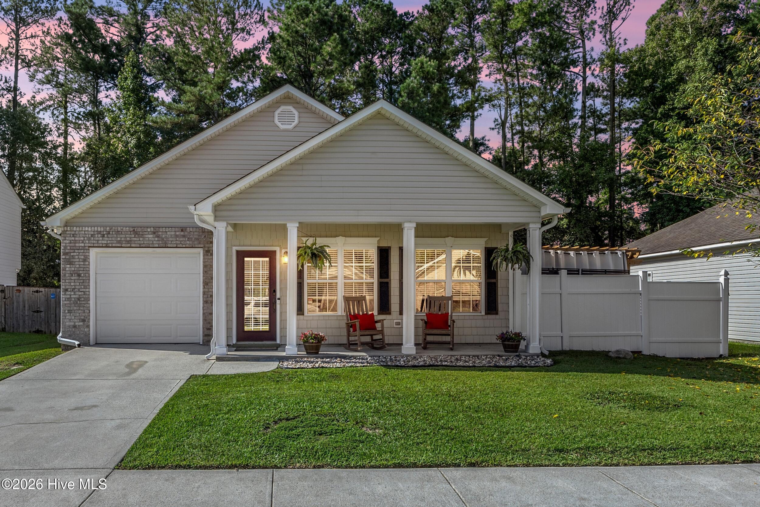 1023 Lake Jones Road — photo