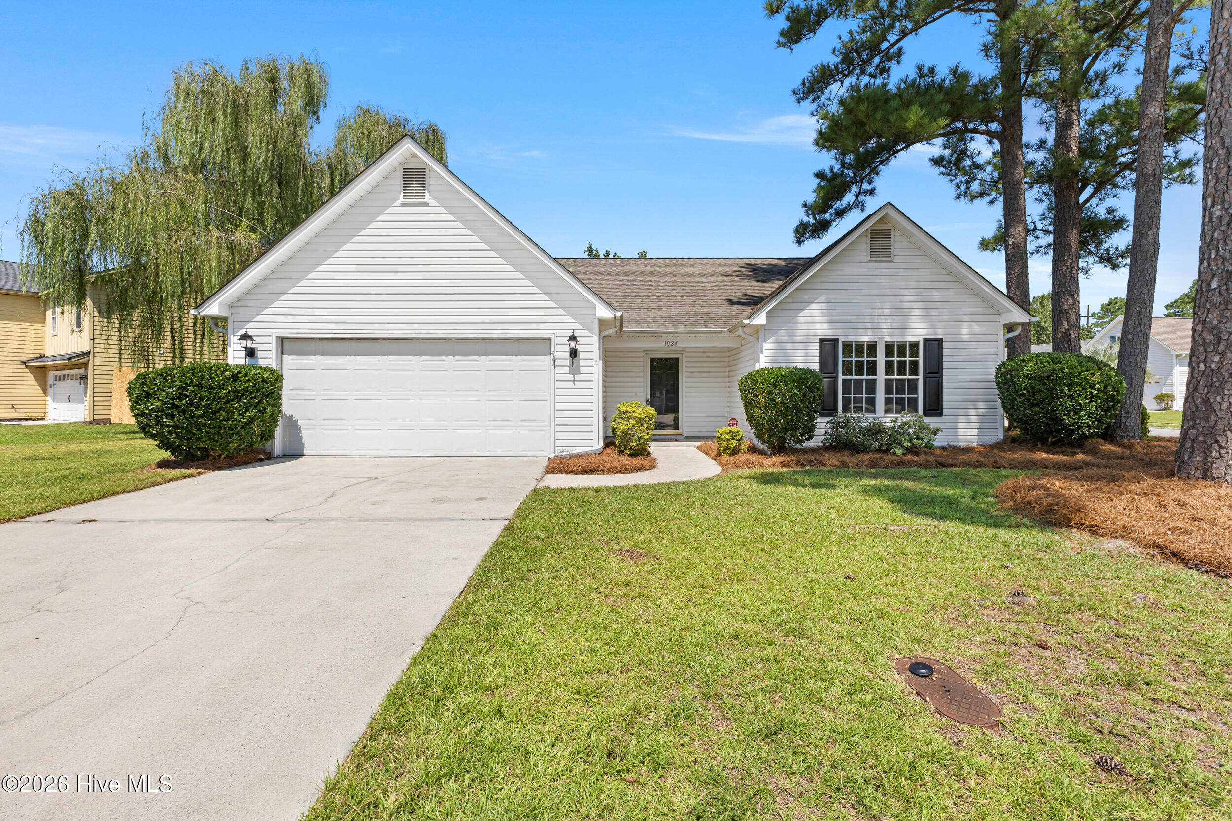 1024 Winterberry Circle — photo