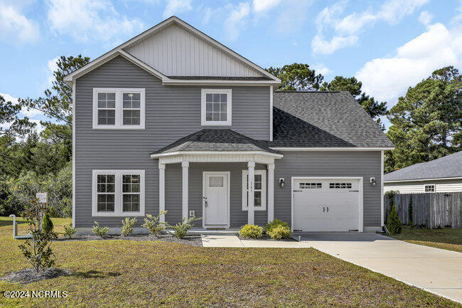 161 Everett Yopp Drive — photo