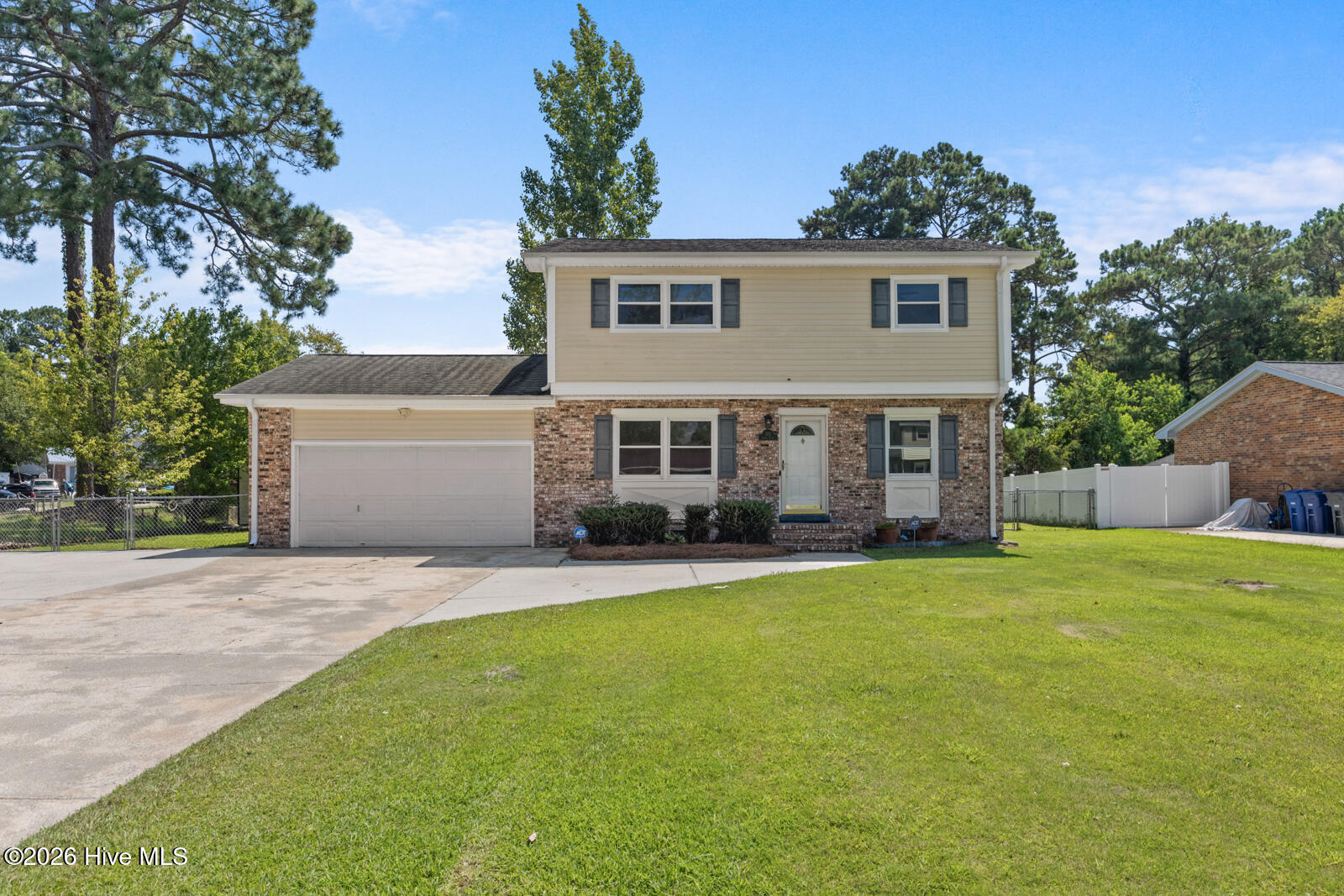 103 Allen Place — photo