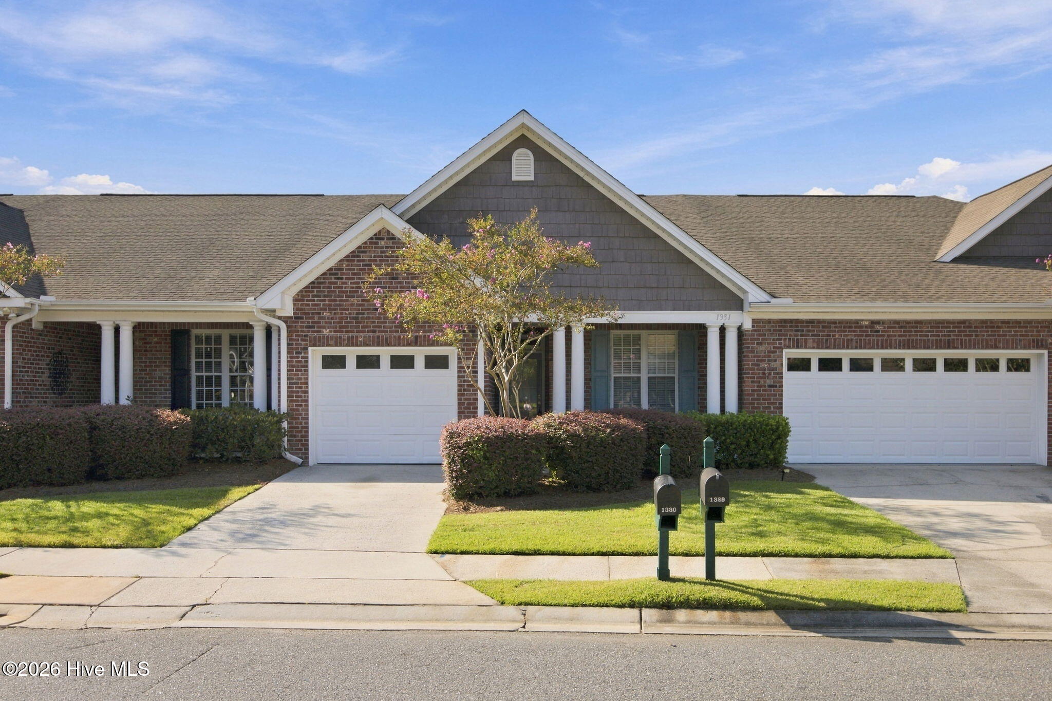 1331 Arbor Ridge Way — photo