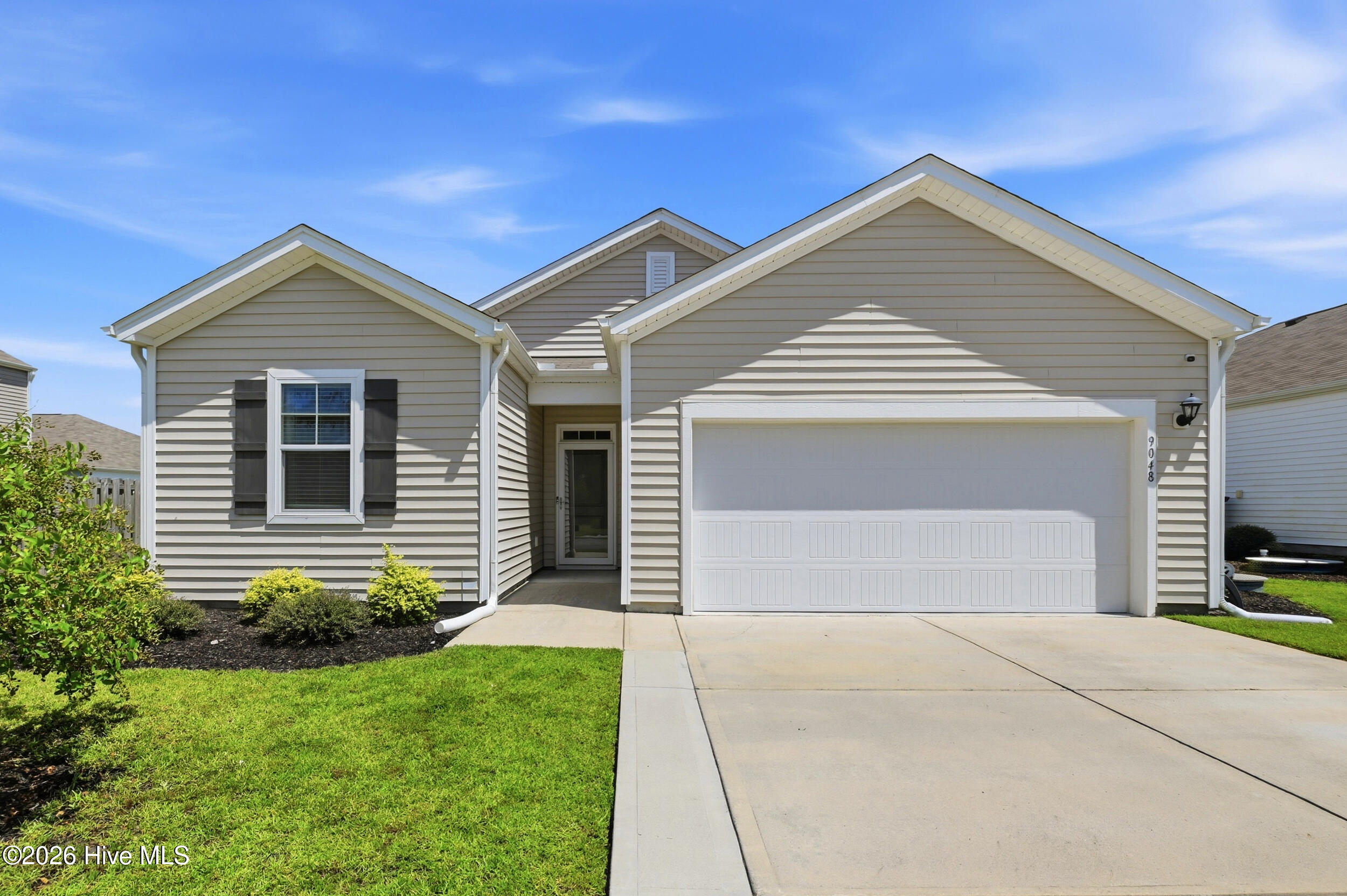 9048 Saint George Road Lot 24 — photo