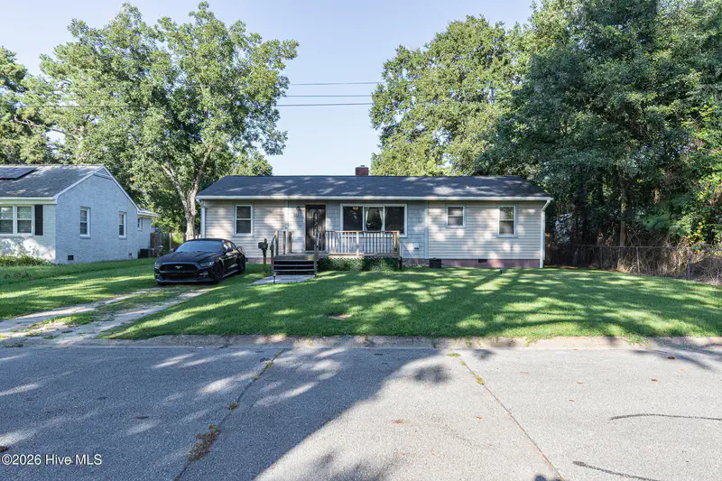 111 Dogwood Drive — photo