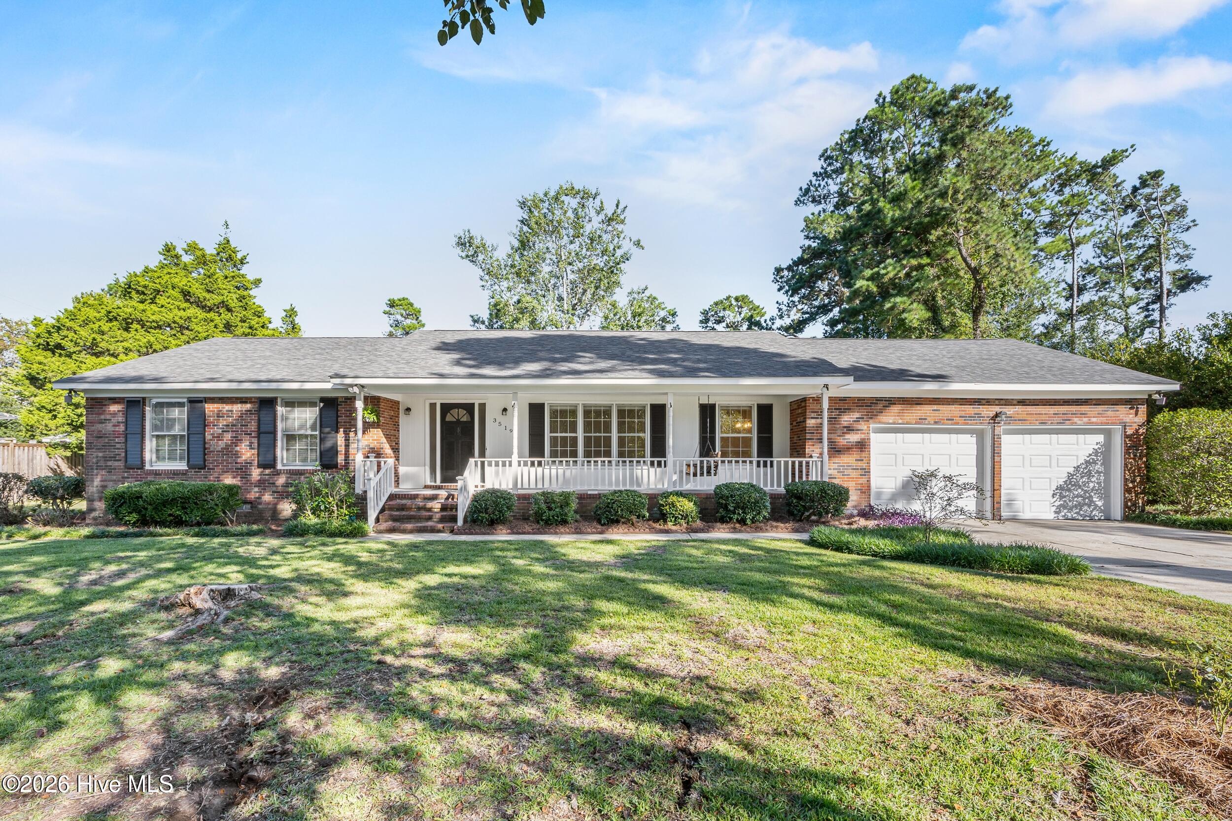 3519 Kirby Smith Drive — photo