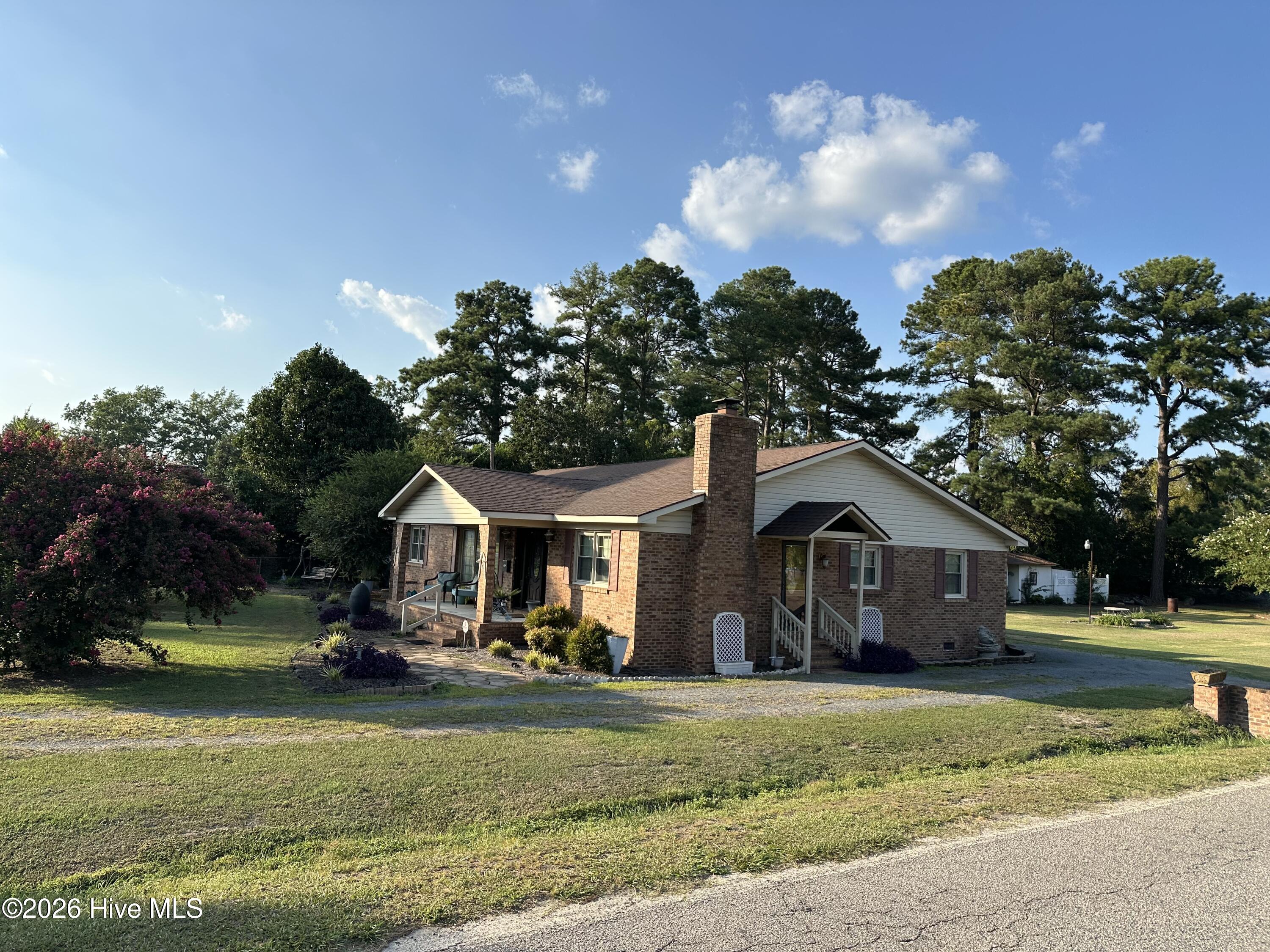 507 S Church Street — photo