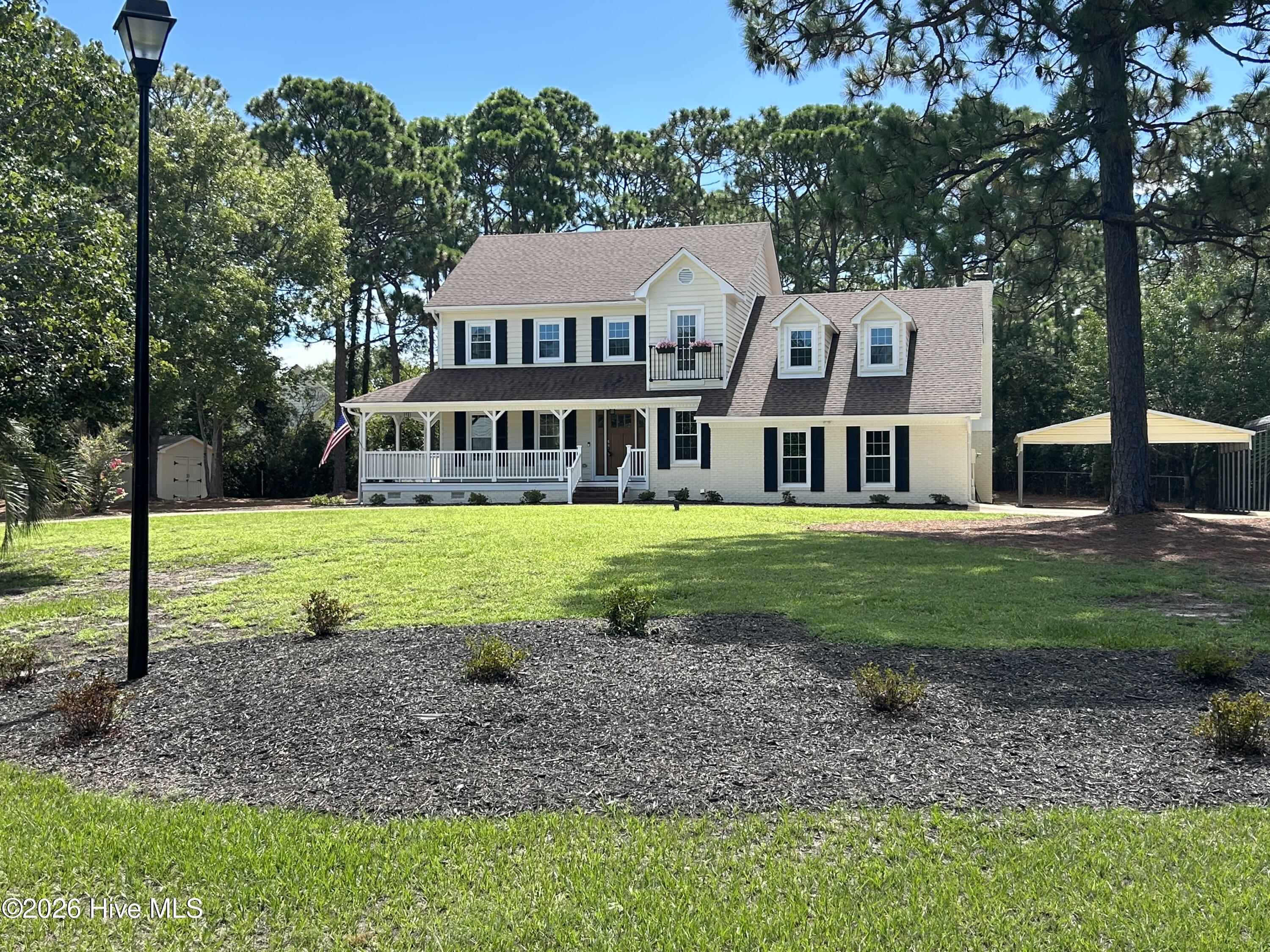 101 Spanish Moss Way — photo