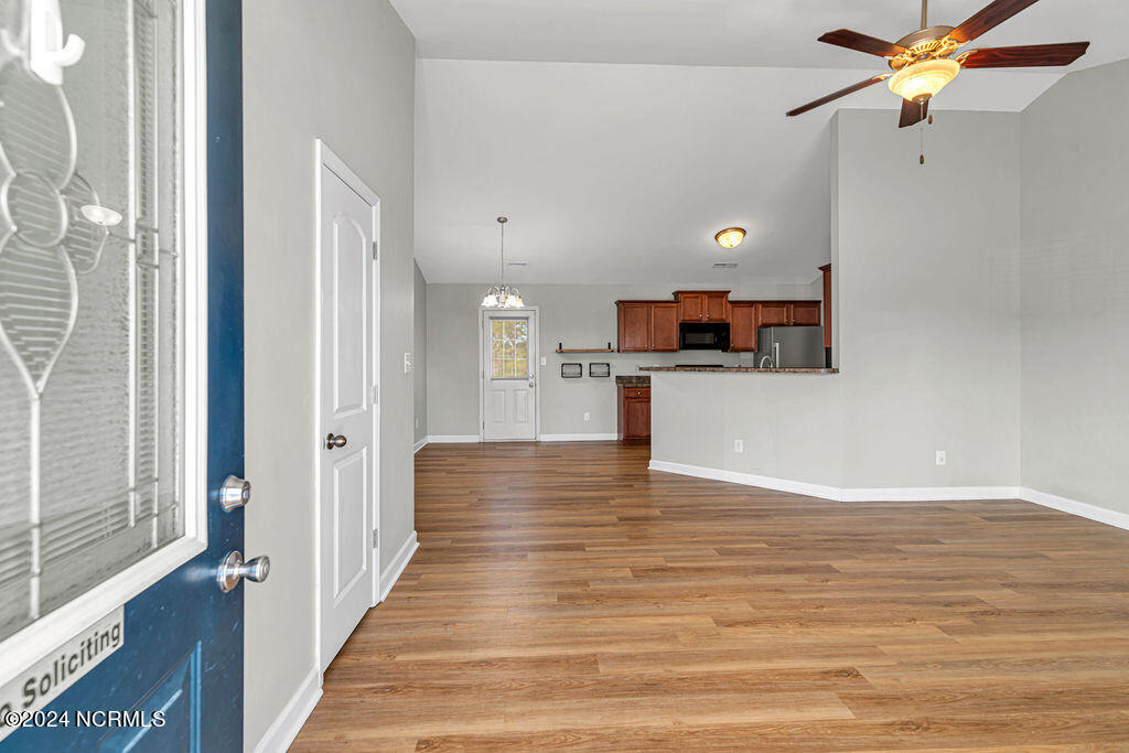 303 Sinclair Lane, Hubert, NC 28539 — photo 2