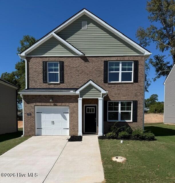 2776 Fawn Drive — photo