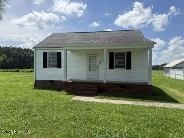 8714 Tyson Farm Road — photo