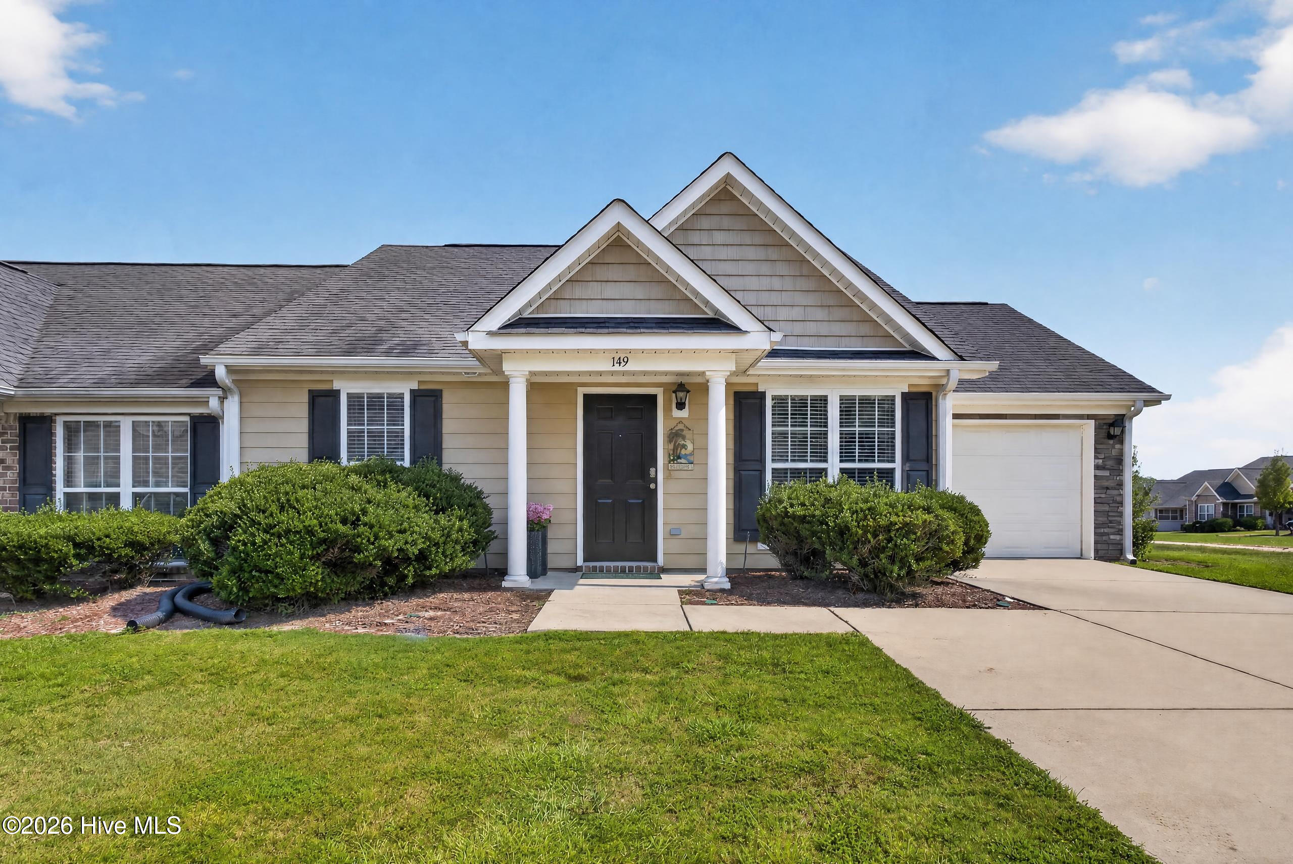 149 Bobwhite Drive — photo