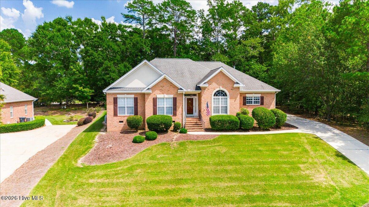 4809 Rocky Shoals Circle — photo