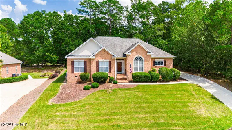 4809 Rocky Shoals Circle — photo