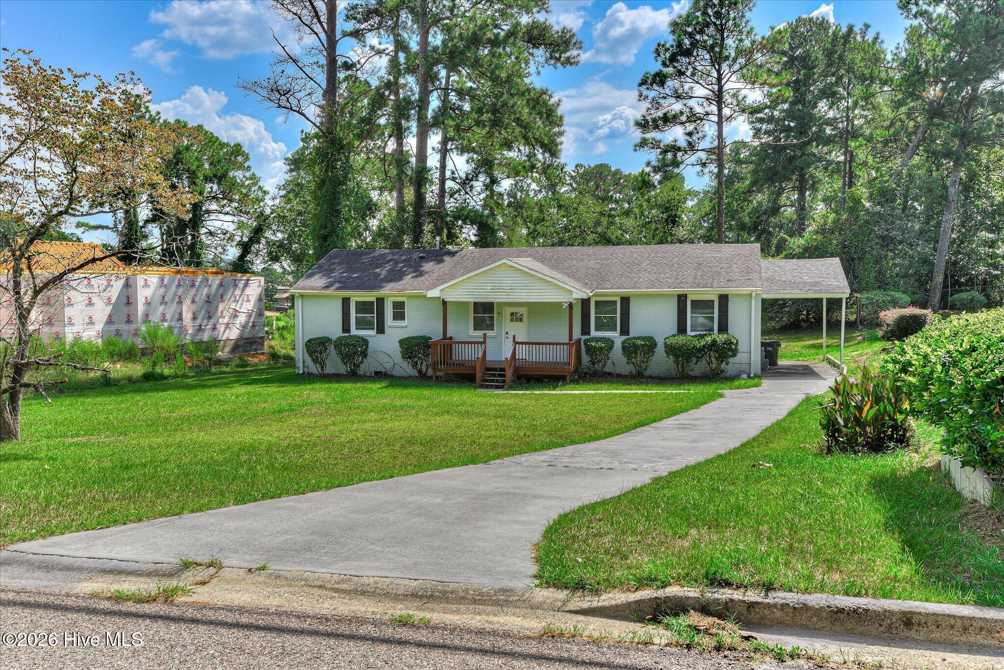 3920 Ruth Street, Augusta, GA 30909 — photo 3